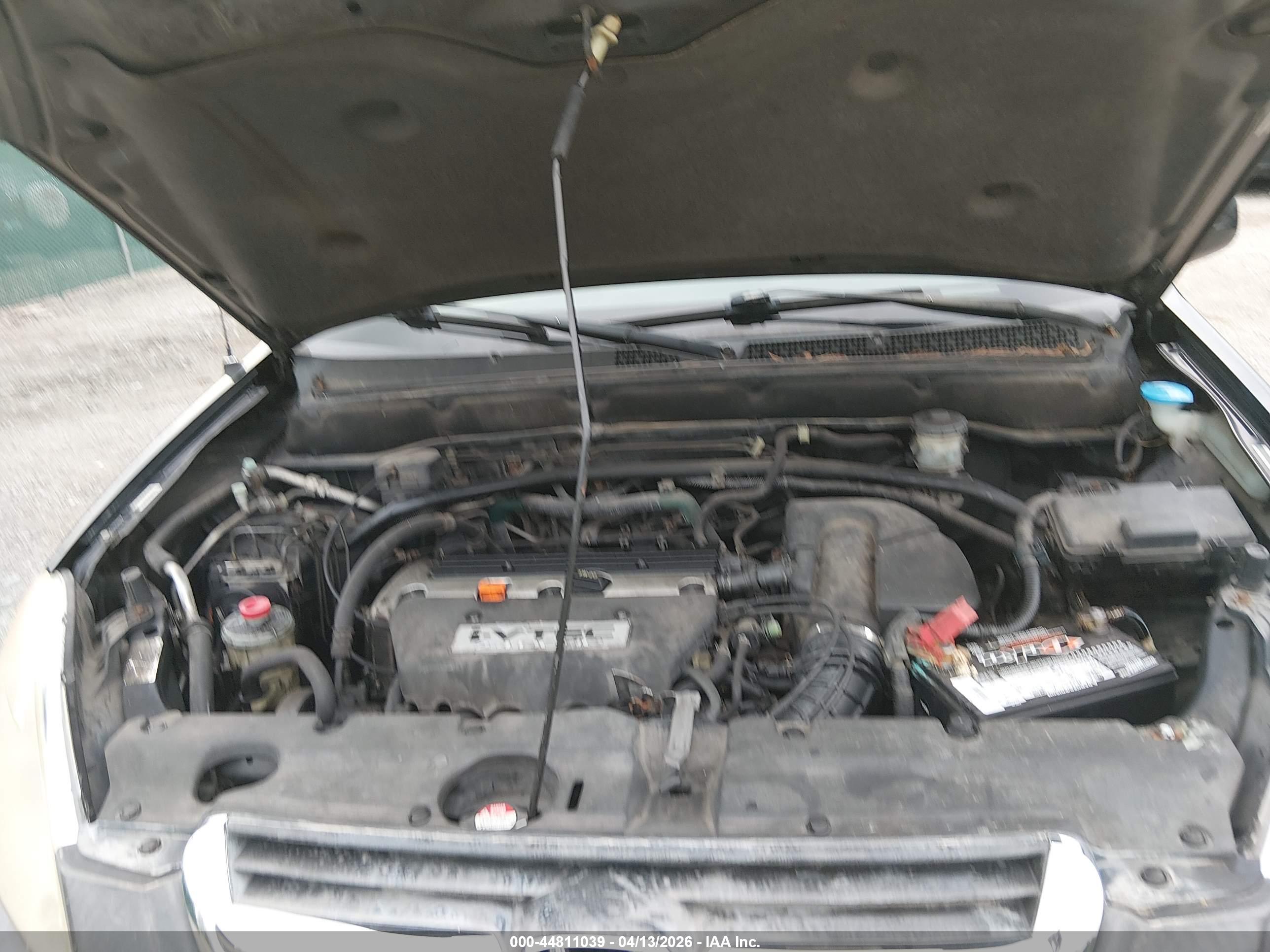 HONDA CR-V image 10