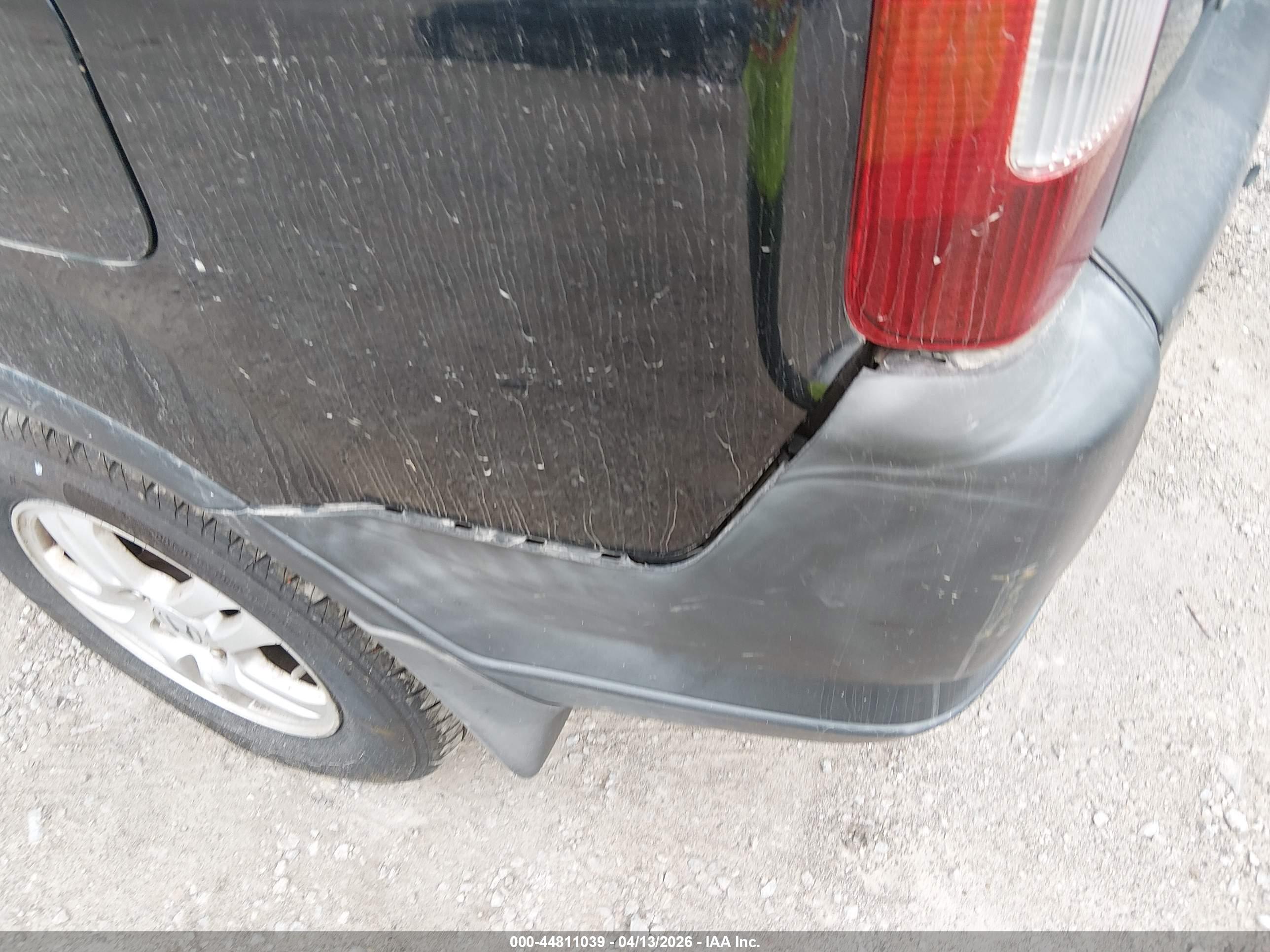 HONDA CR-V image 6