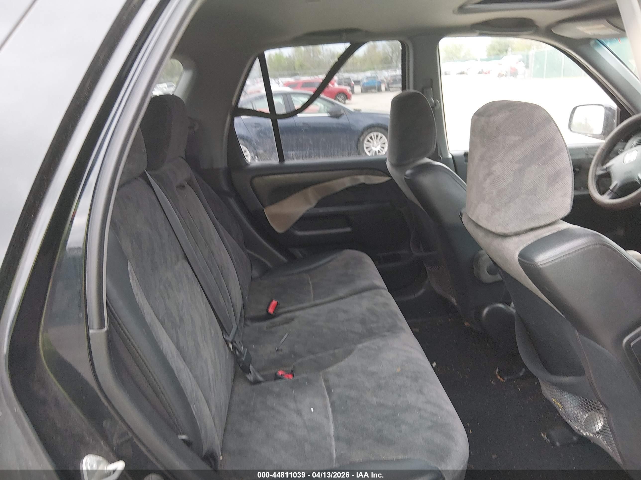 HONDA CR-V image 8