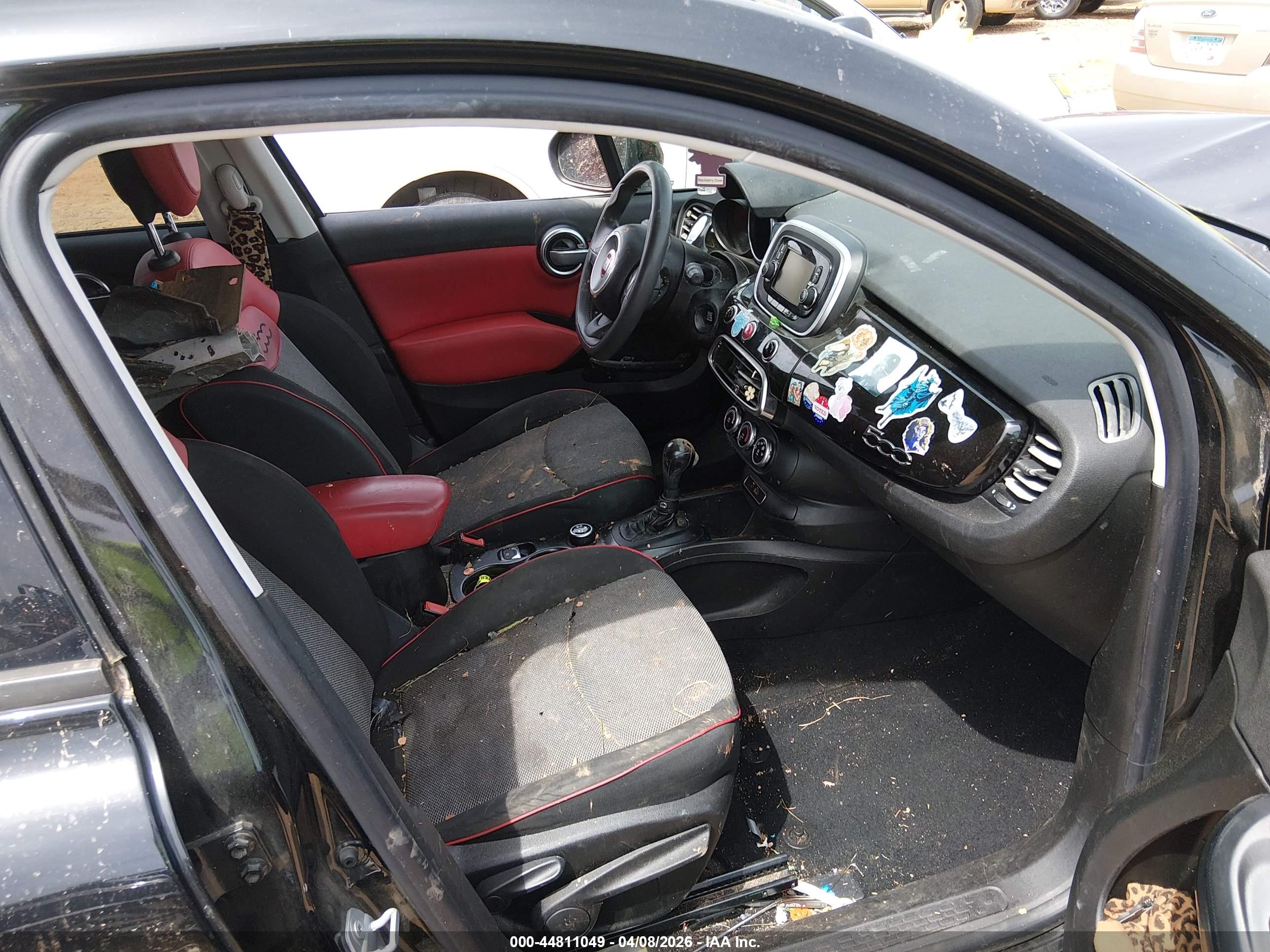 FIAT 500X image 5