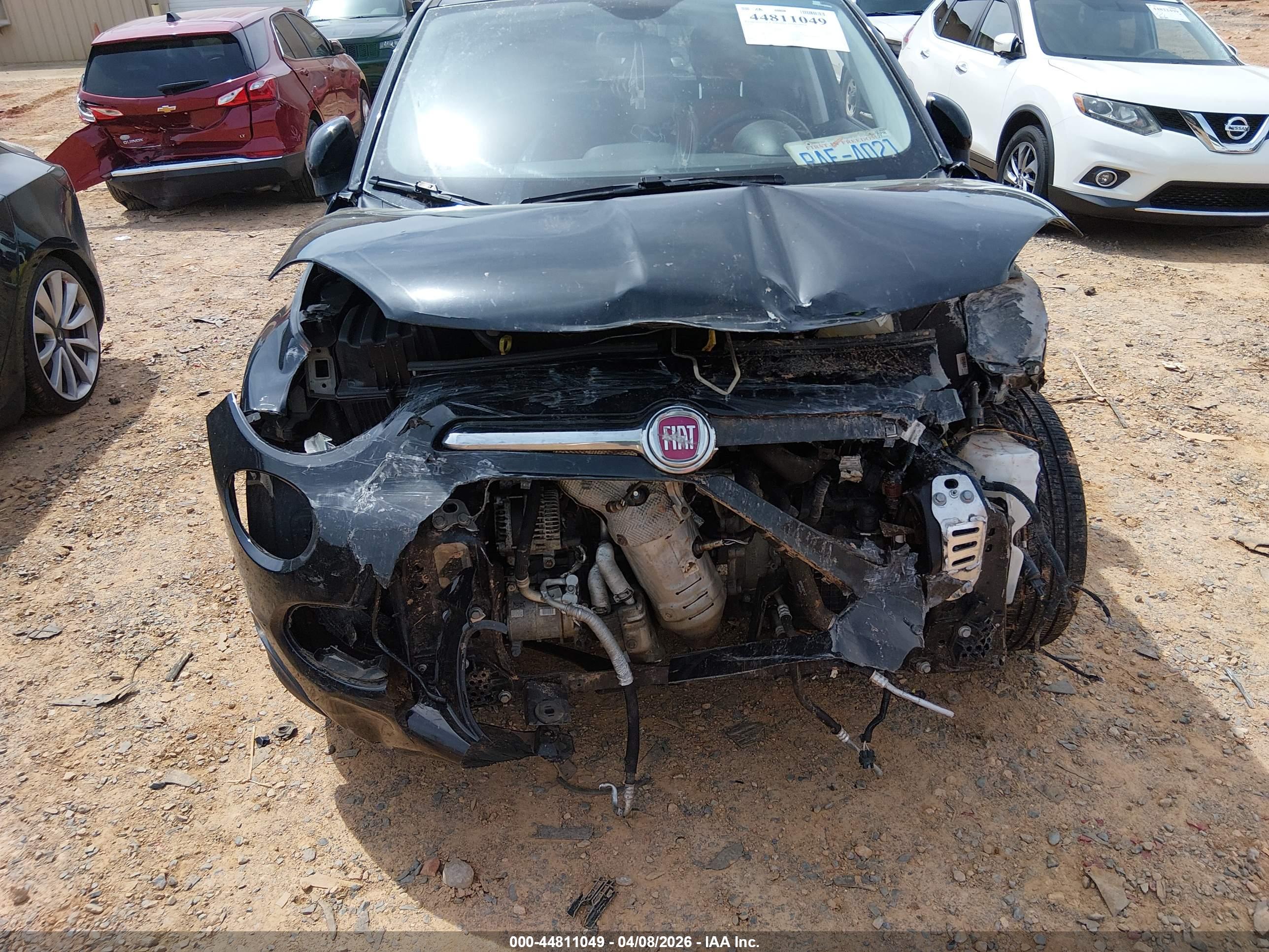 FIAT 500X image 6