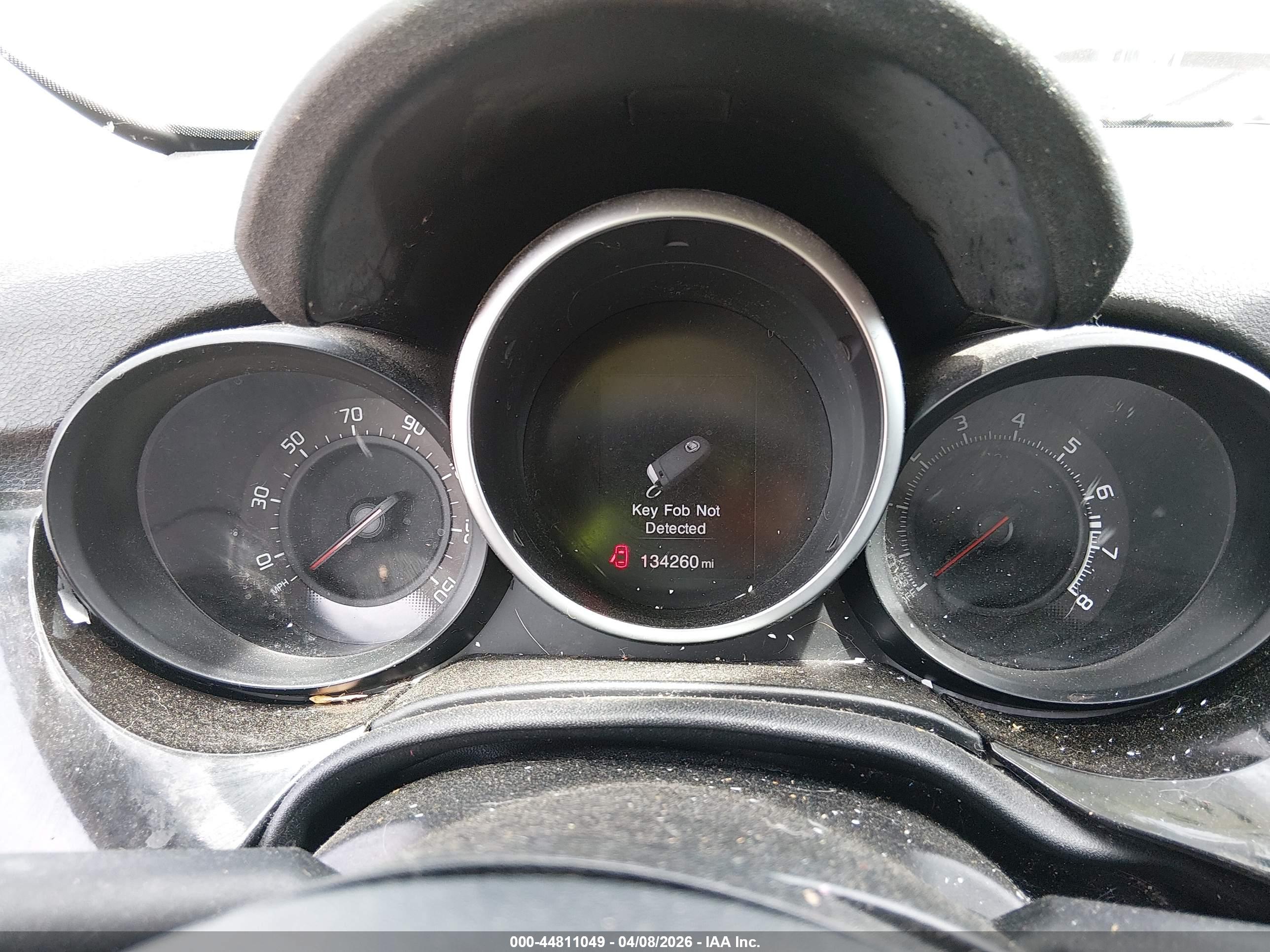 FIAT 500X image 7