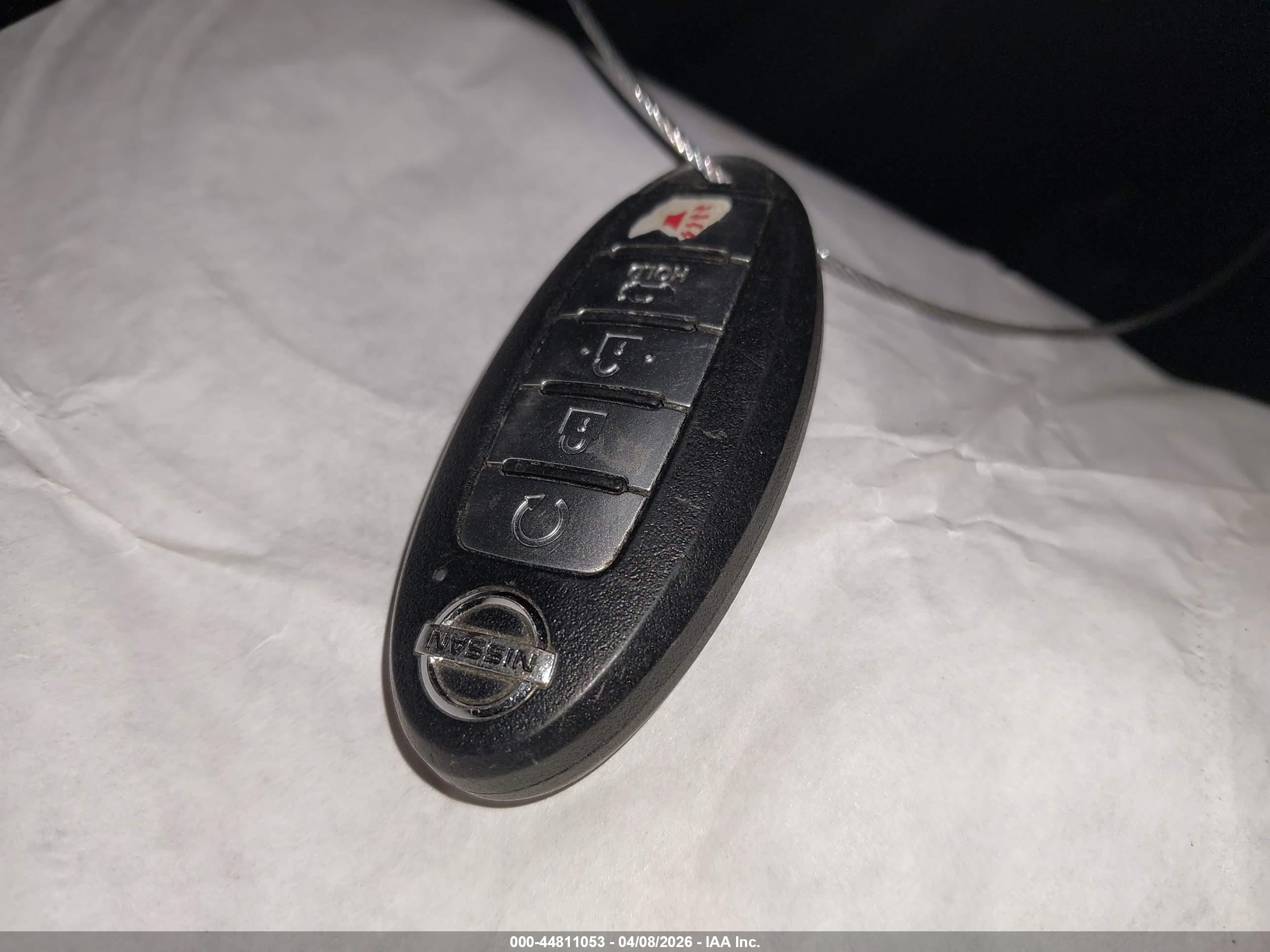 NISSAN ALTIMA image 11