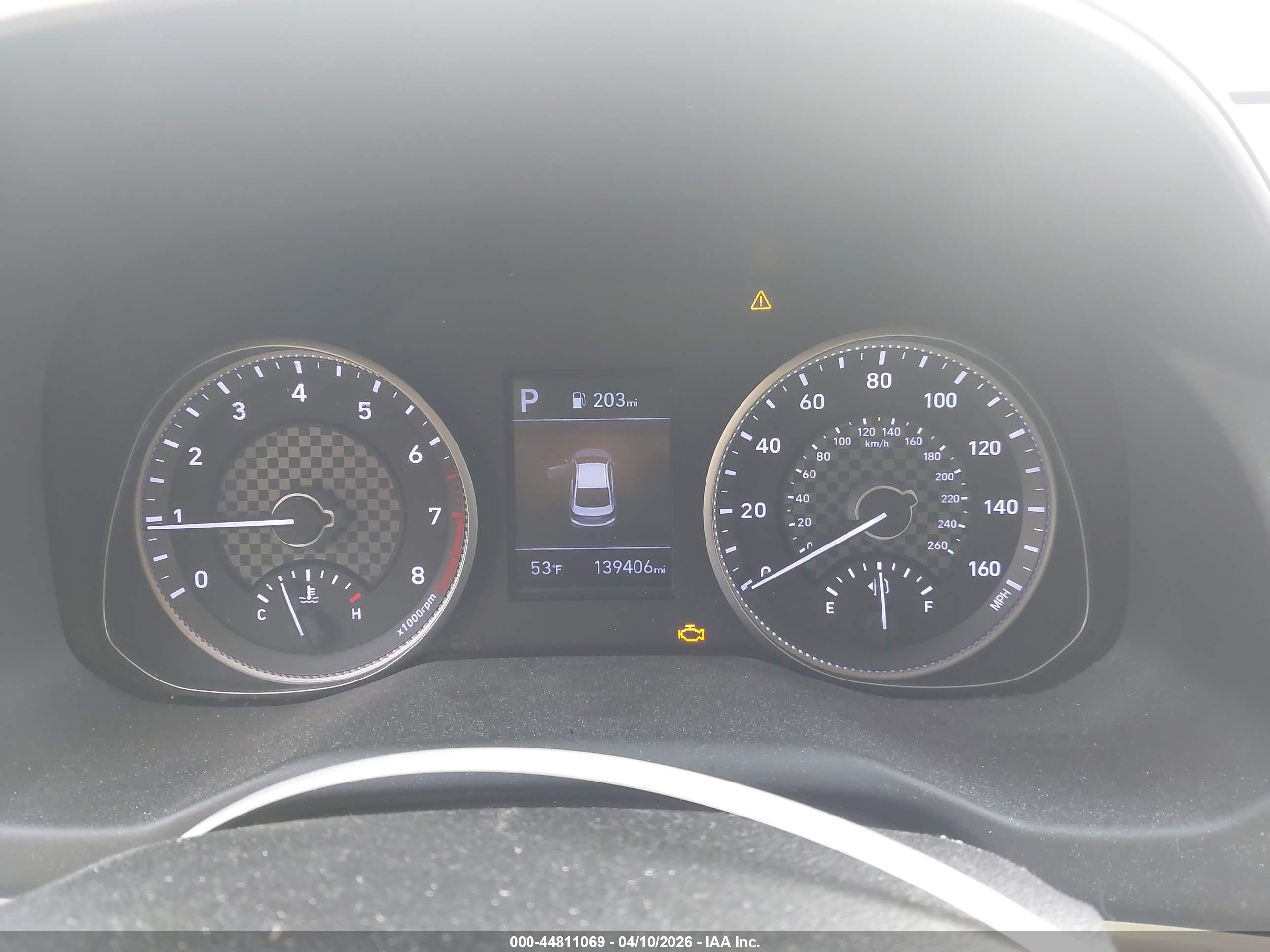 HYUNDAI ELANTRA image 7