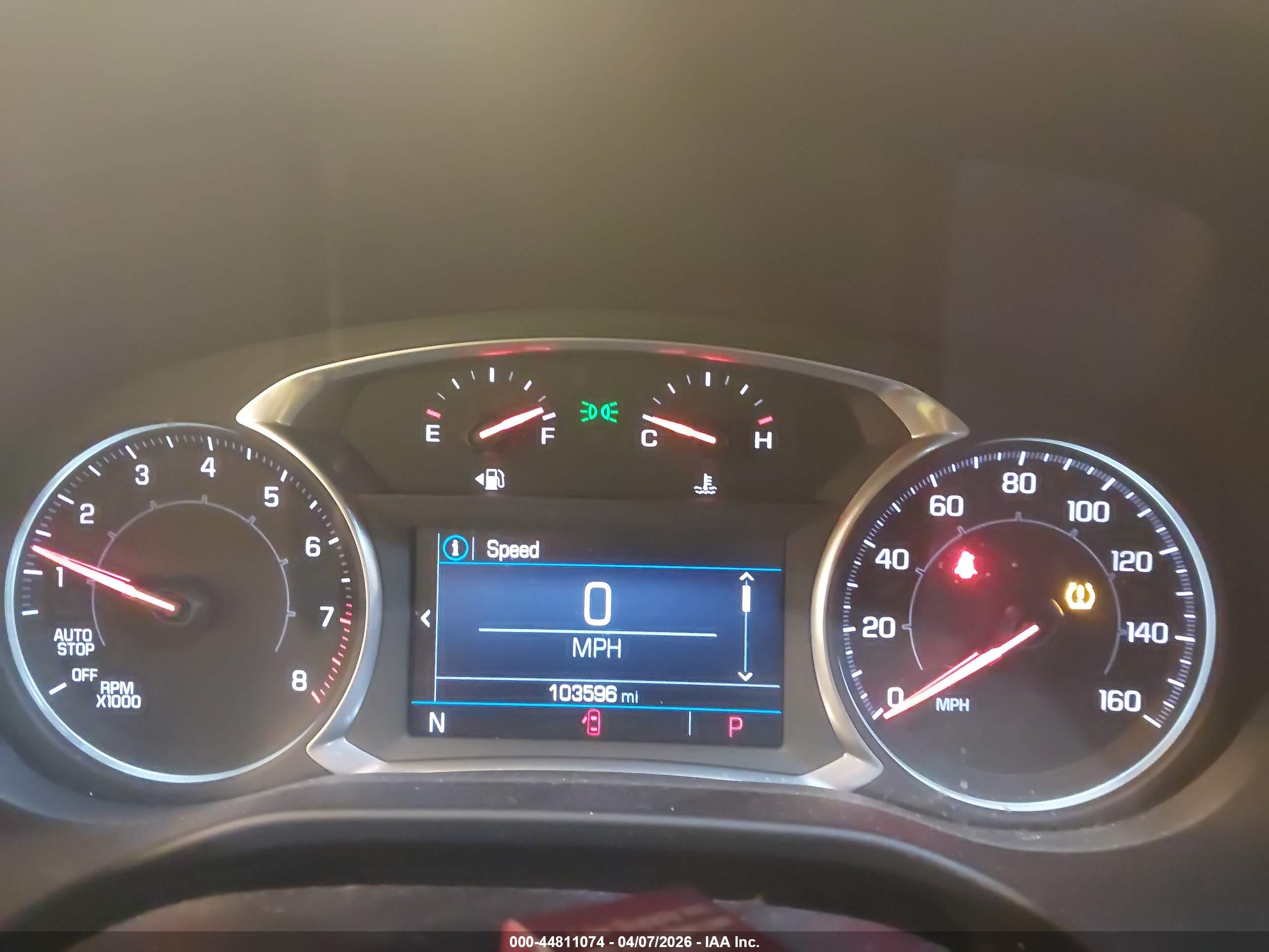 GMC ACADIA image 7