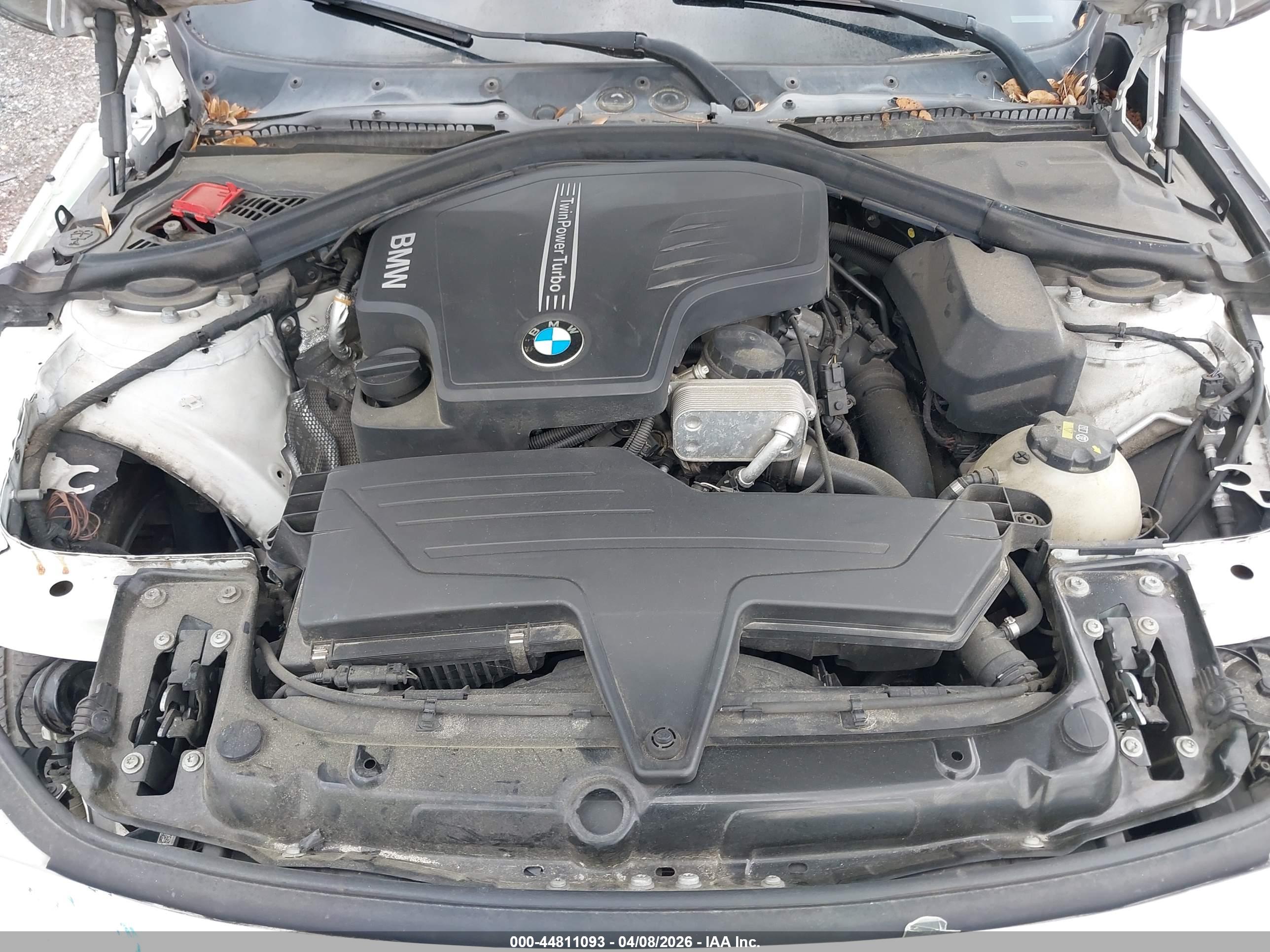 BMW 328I image 10
