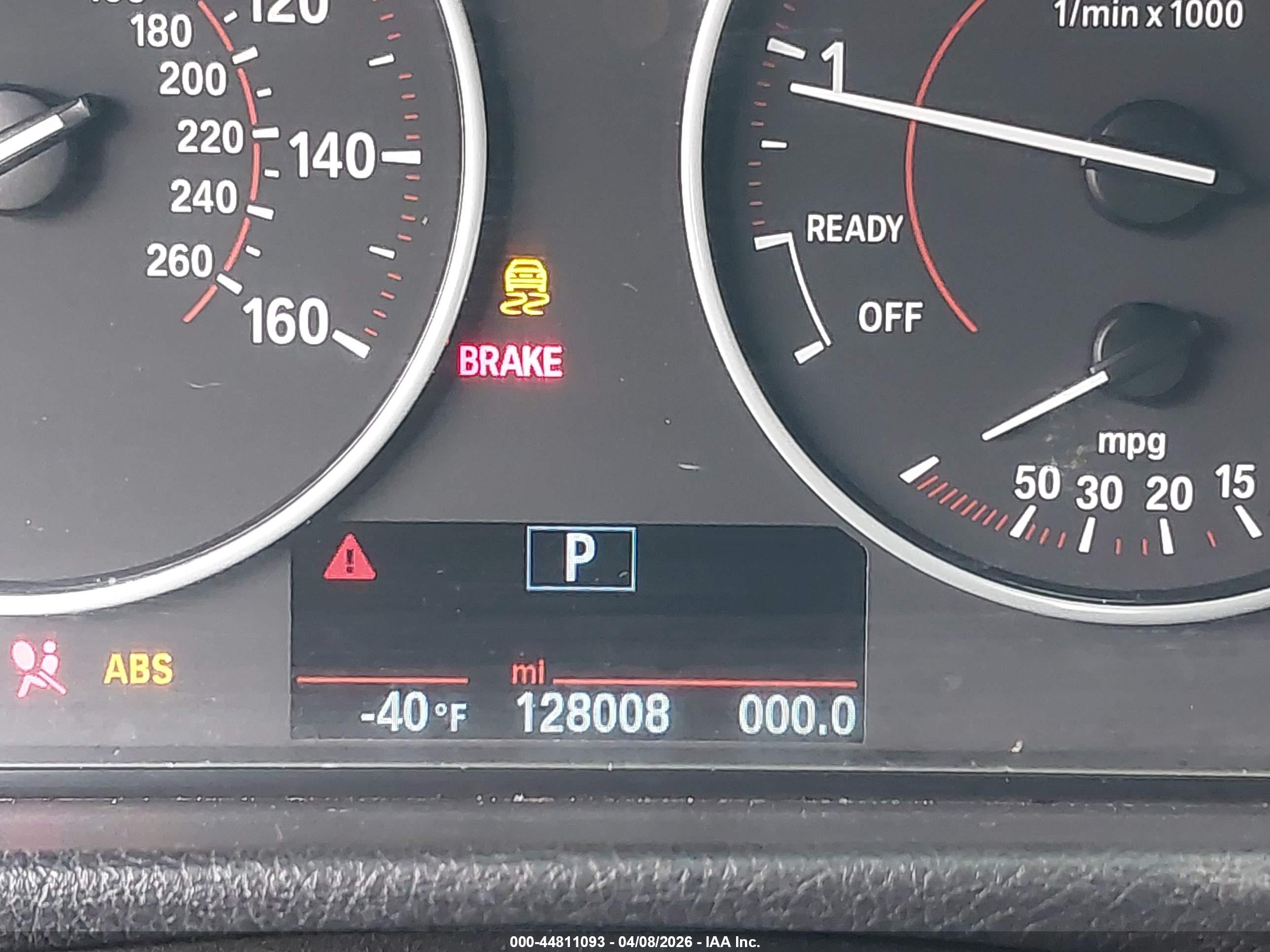 BMW 328I image 7