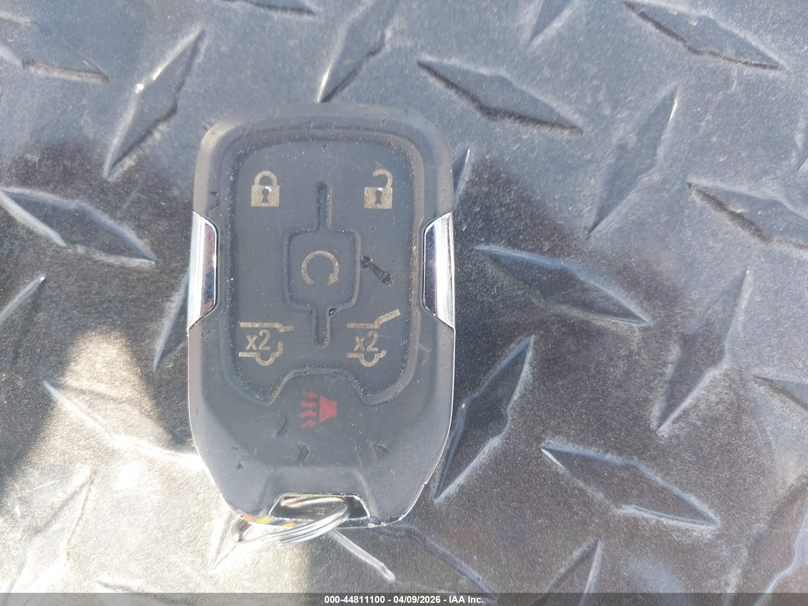 GMC YUKON image 11
