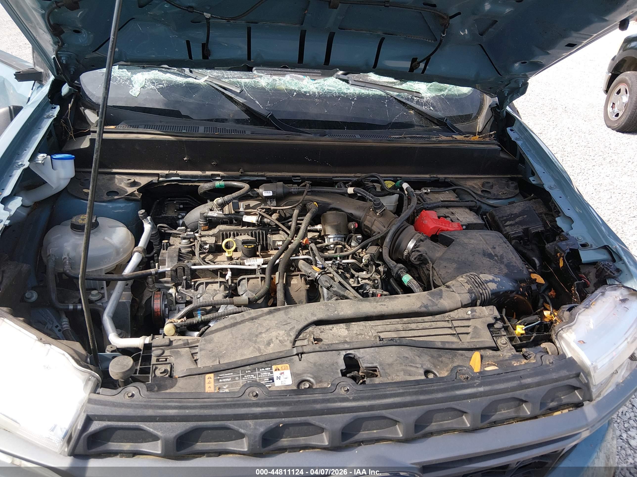 FORD MAVERICK image 10