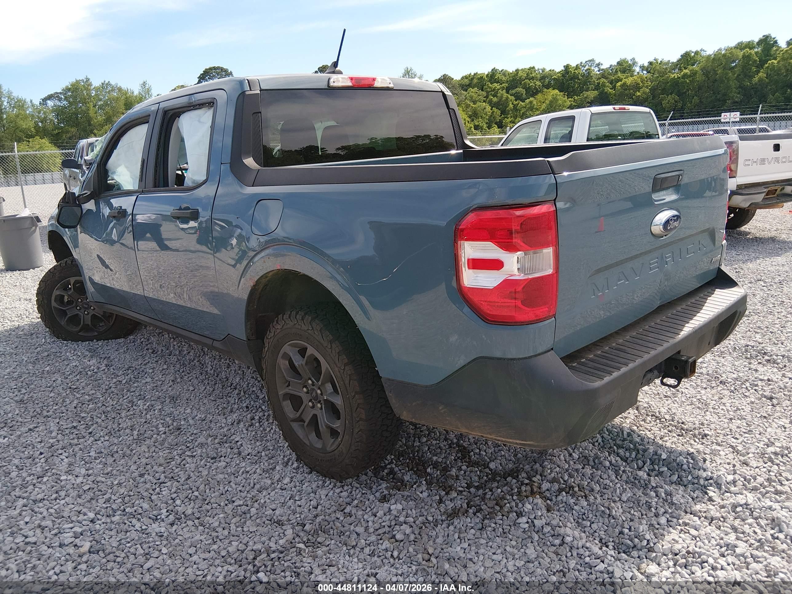 FORD MAVERICK image 3