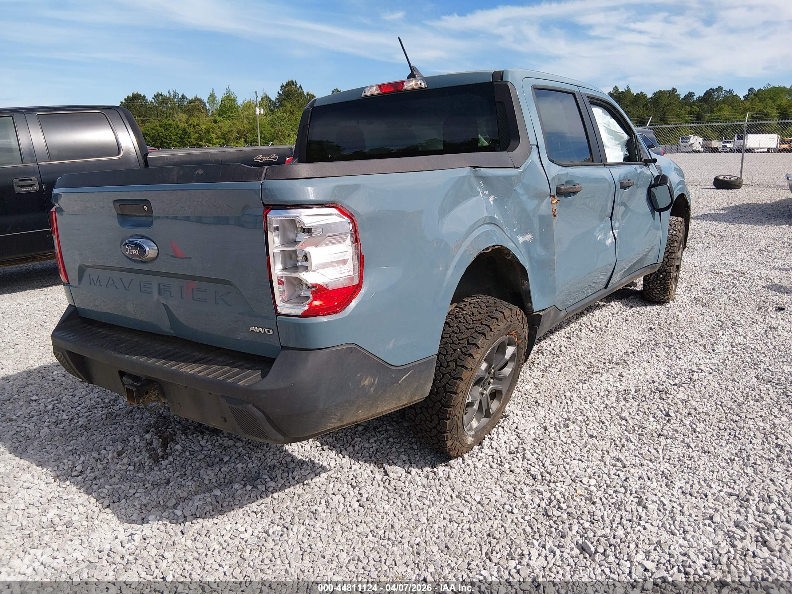 FORD MAVERICK image 4