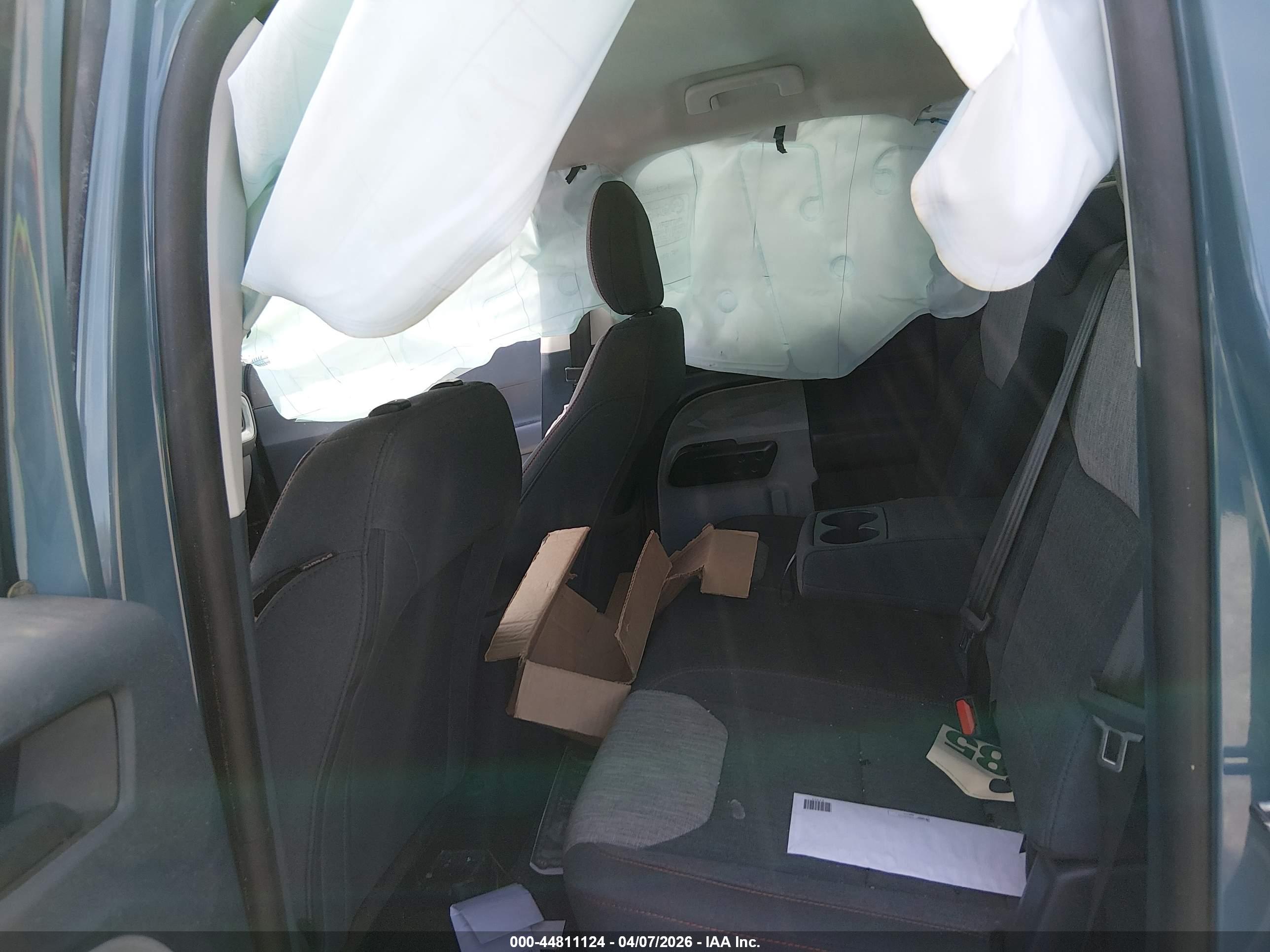 FORD MAVERICK image 8