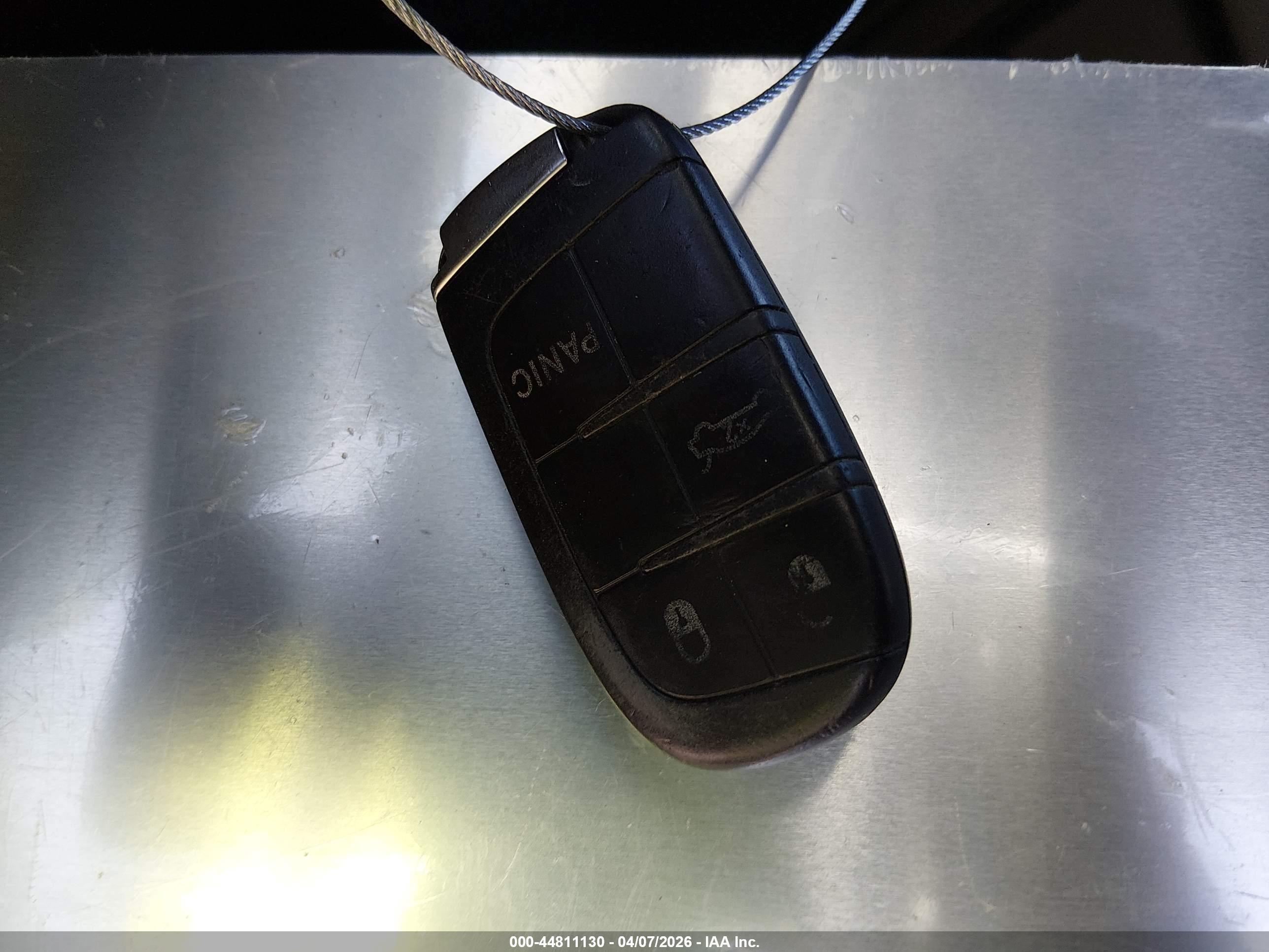 DODGE CHALLENGER image 11