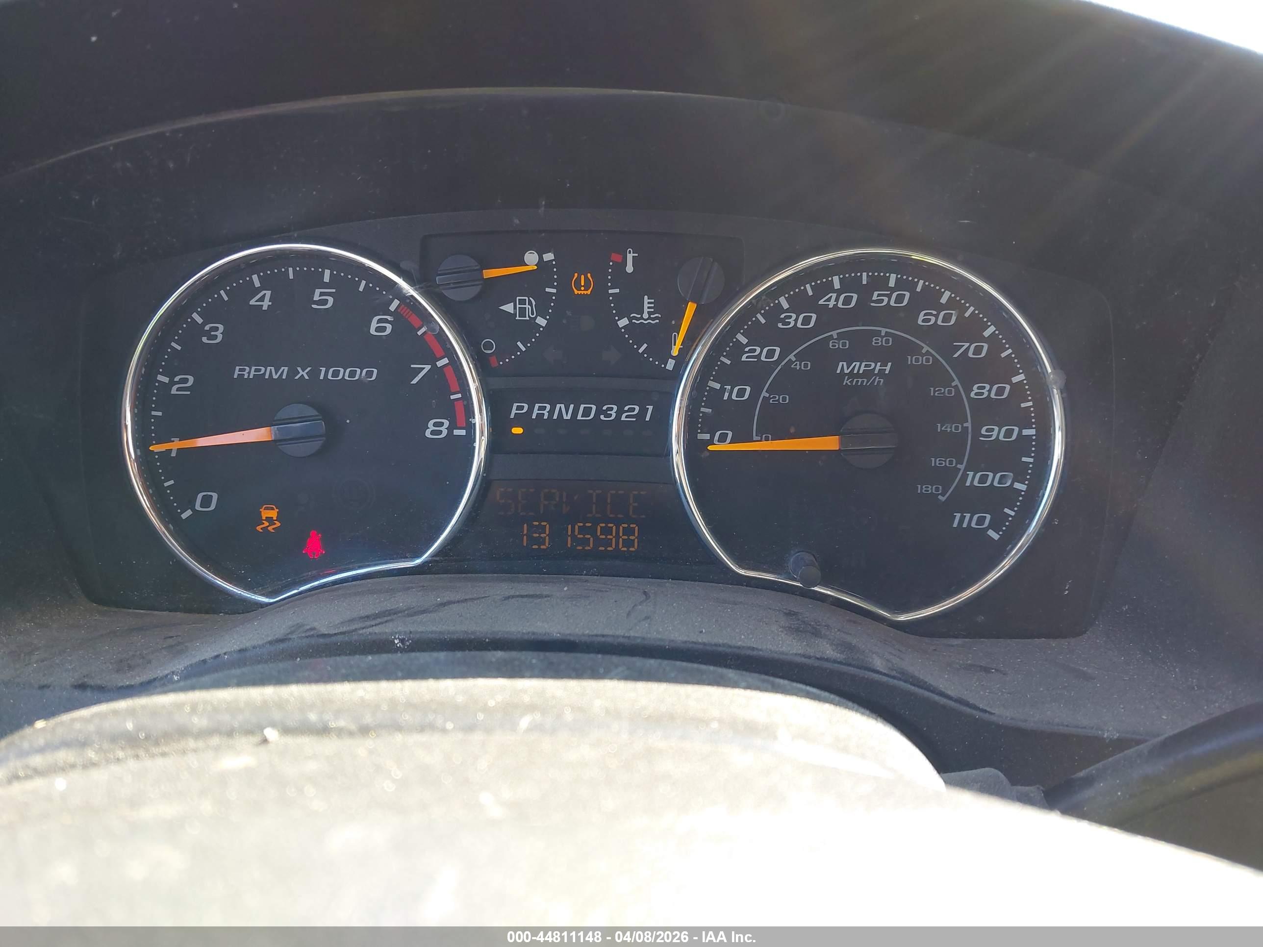 CHEVROLET COLORADO image 7