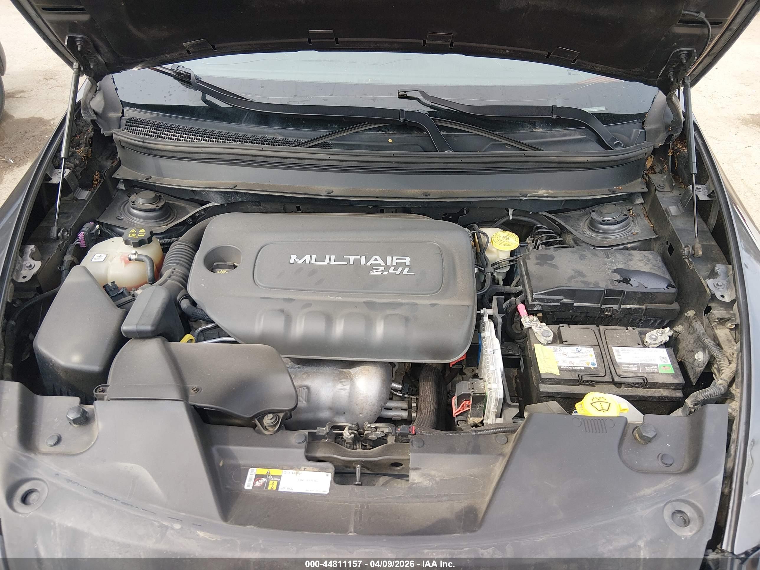JEEP CHEROKEE image 10