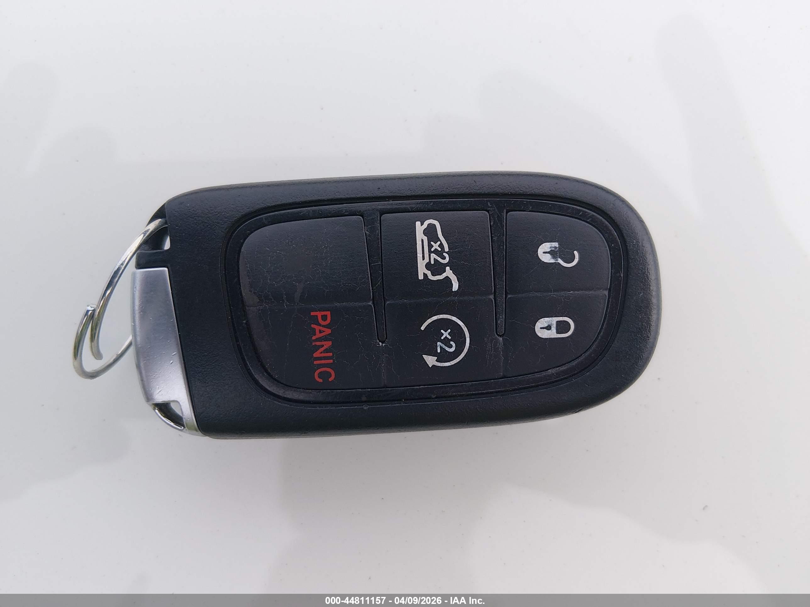 JEEP CHEROKEE image 11