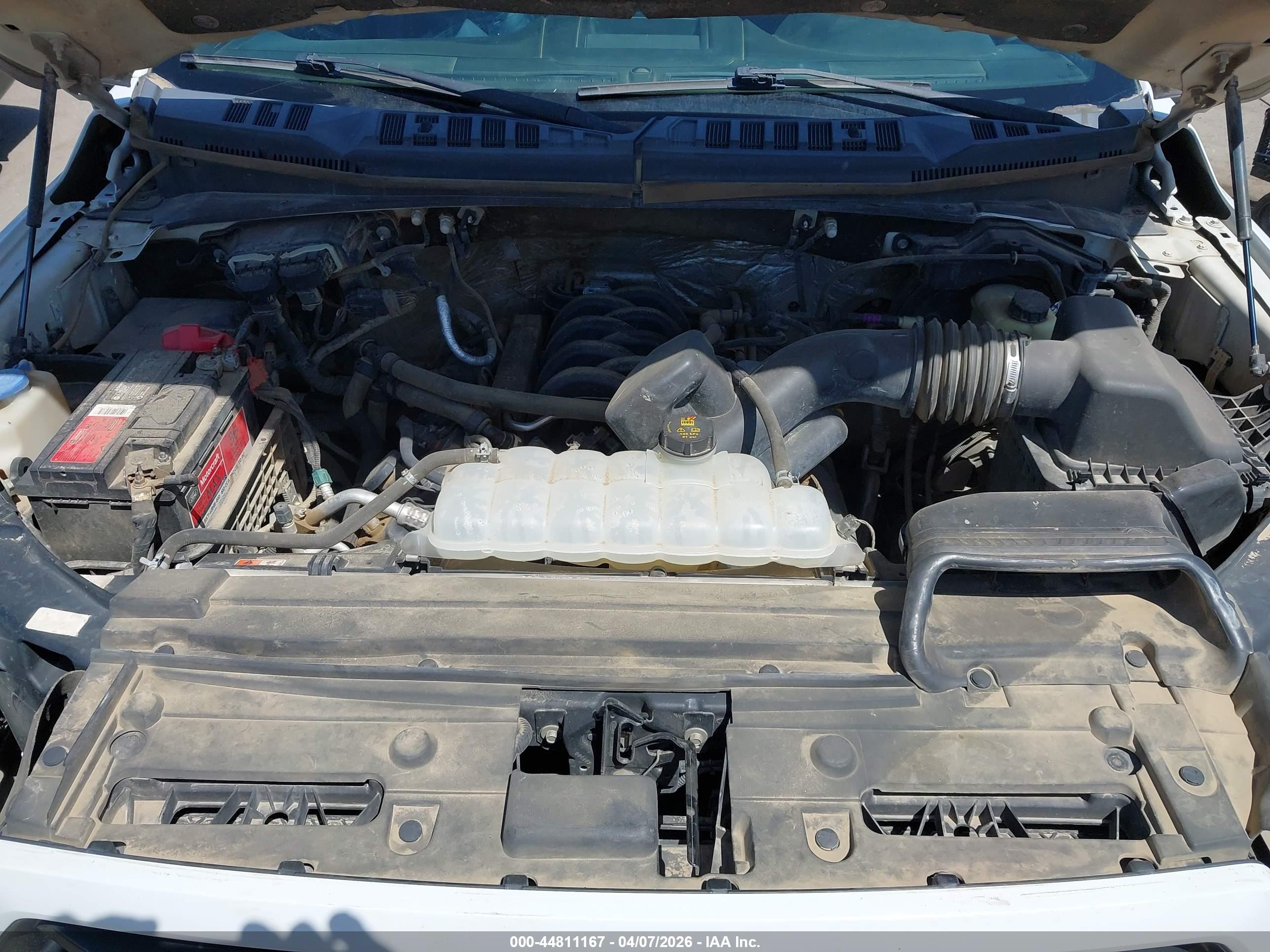 FORD F-150 image 10