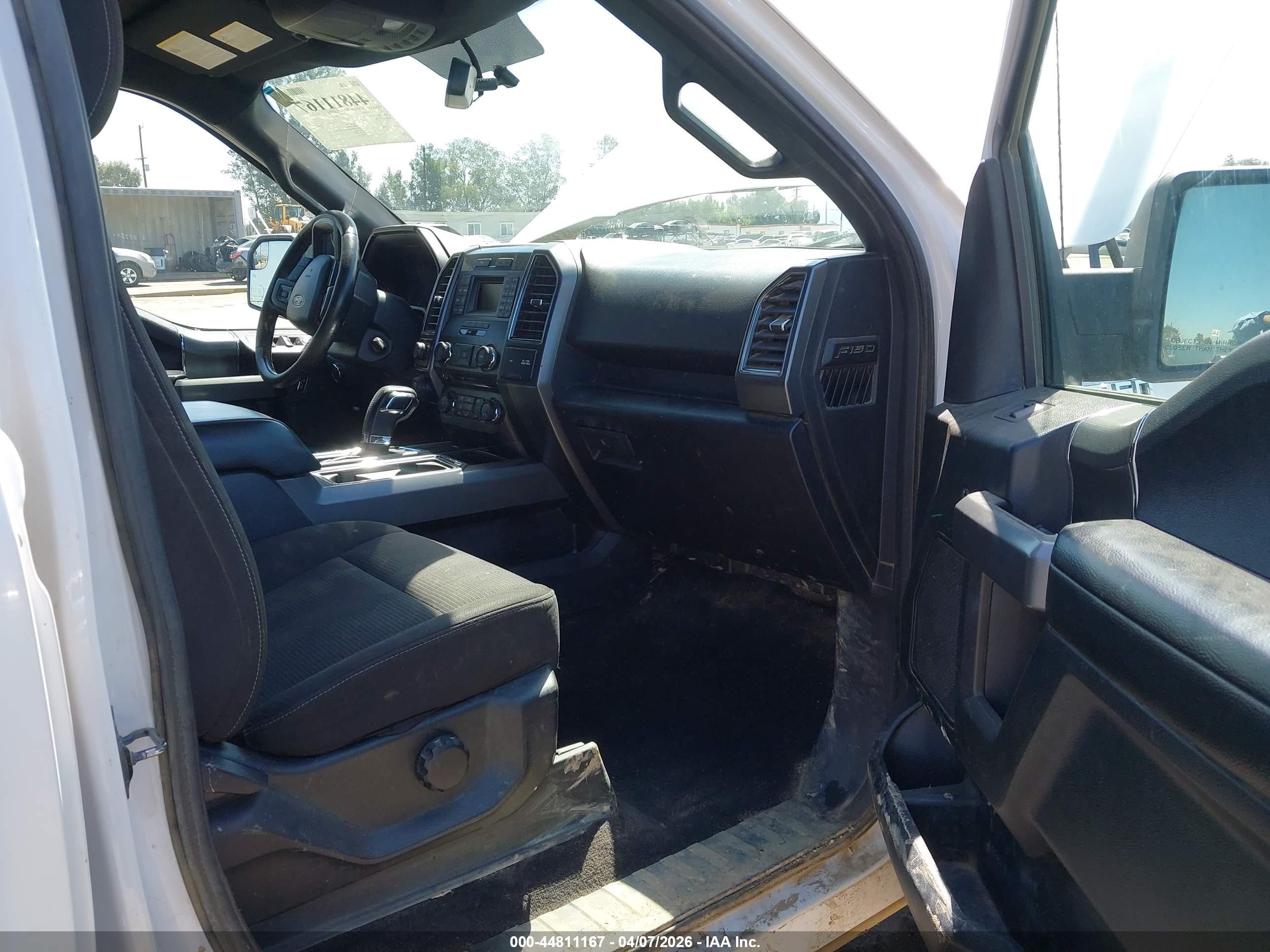 FORD F-150 image 5