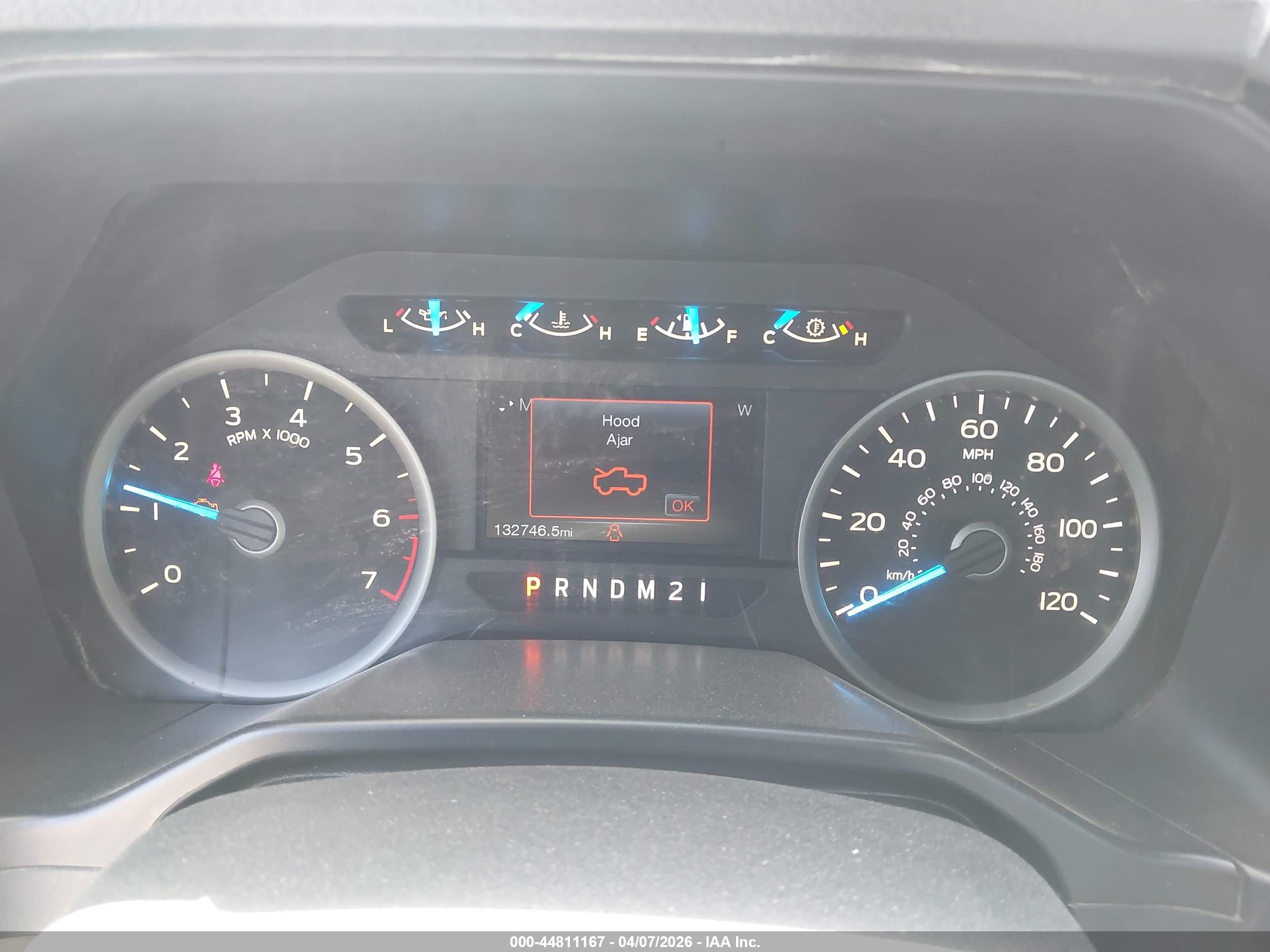 FORD F-150 image 7
