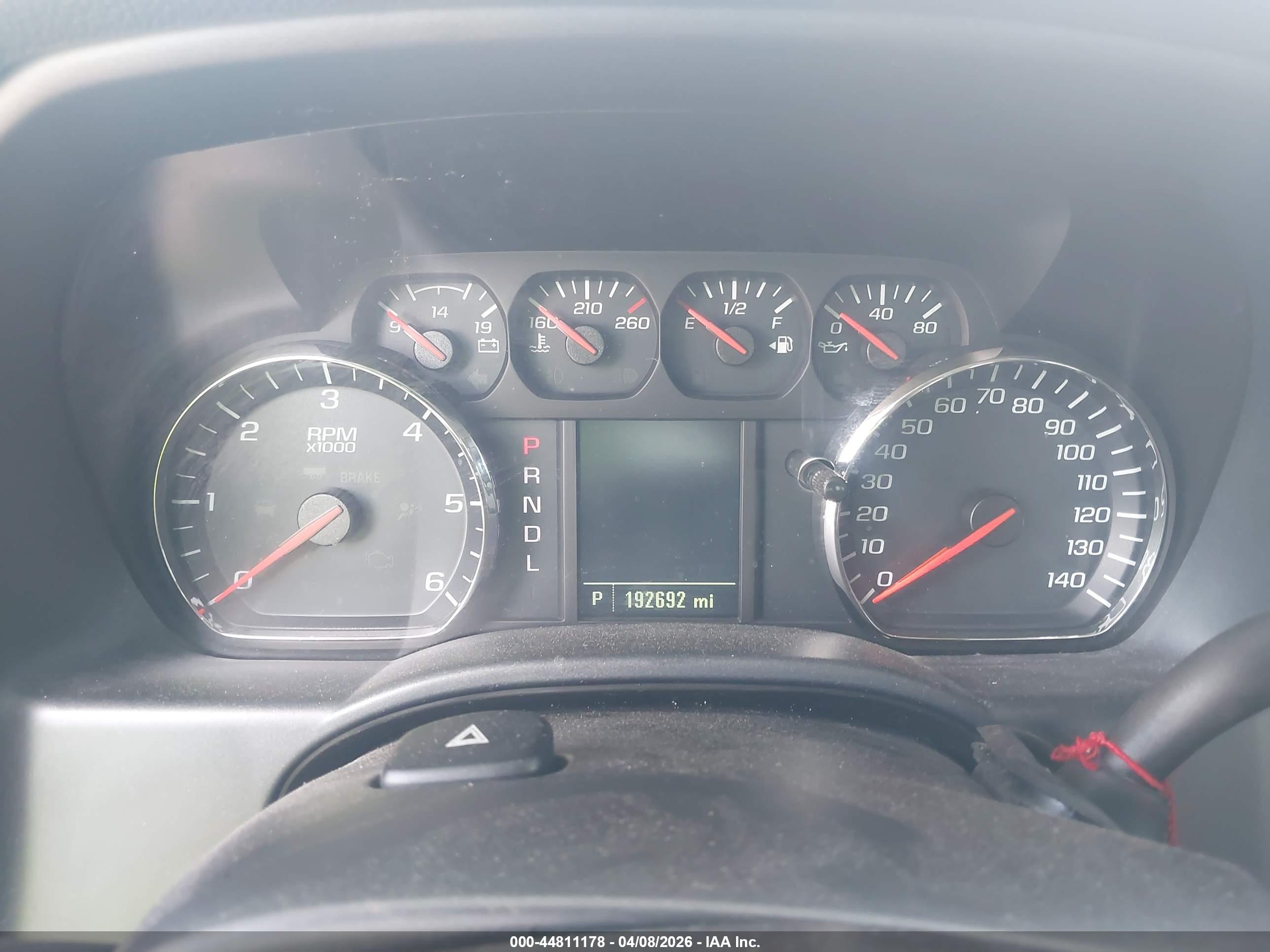 CHEVROLET SILVERADO image 7