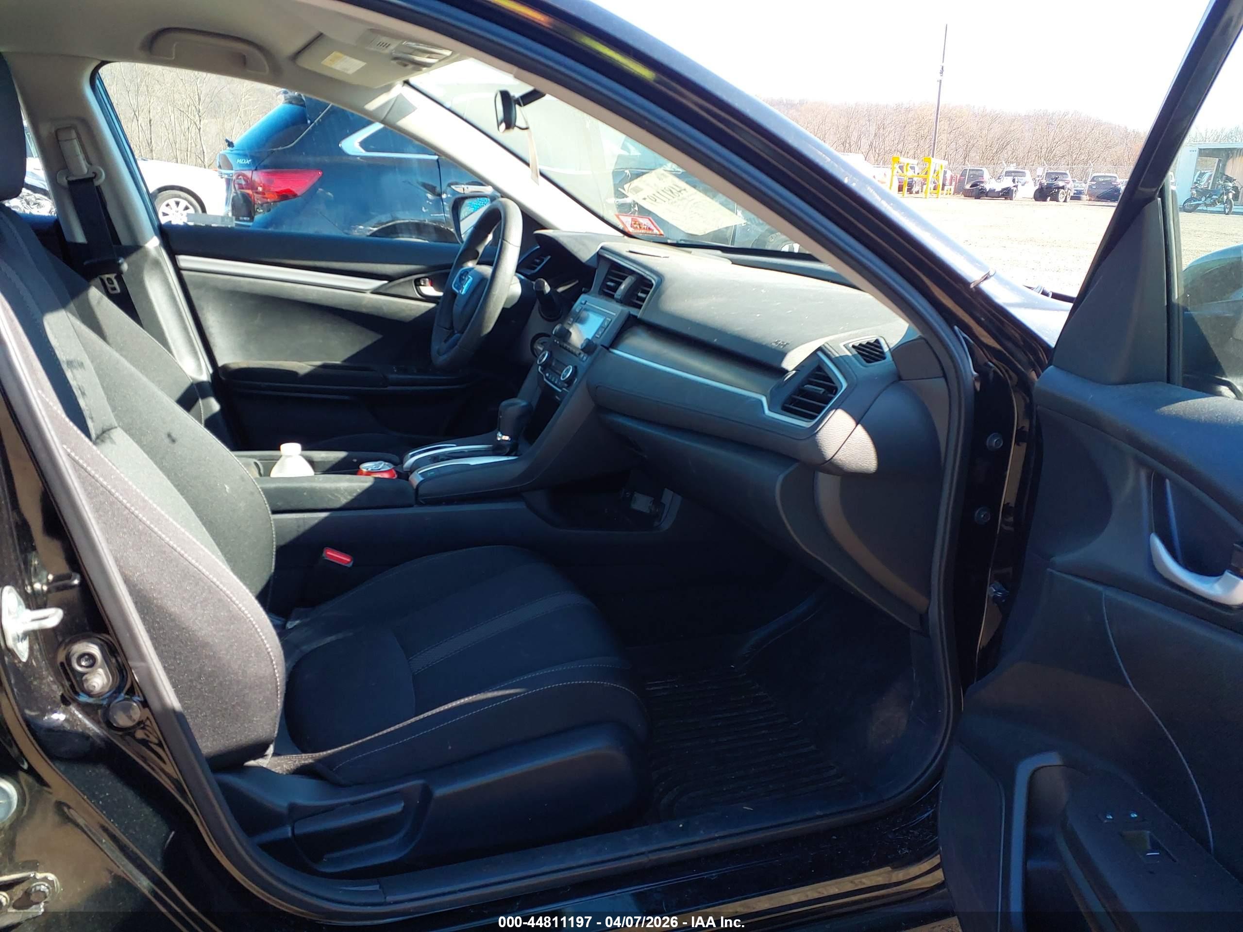 HONDA CIVIC image 5