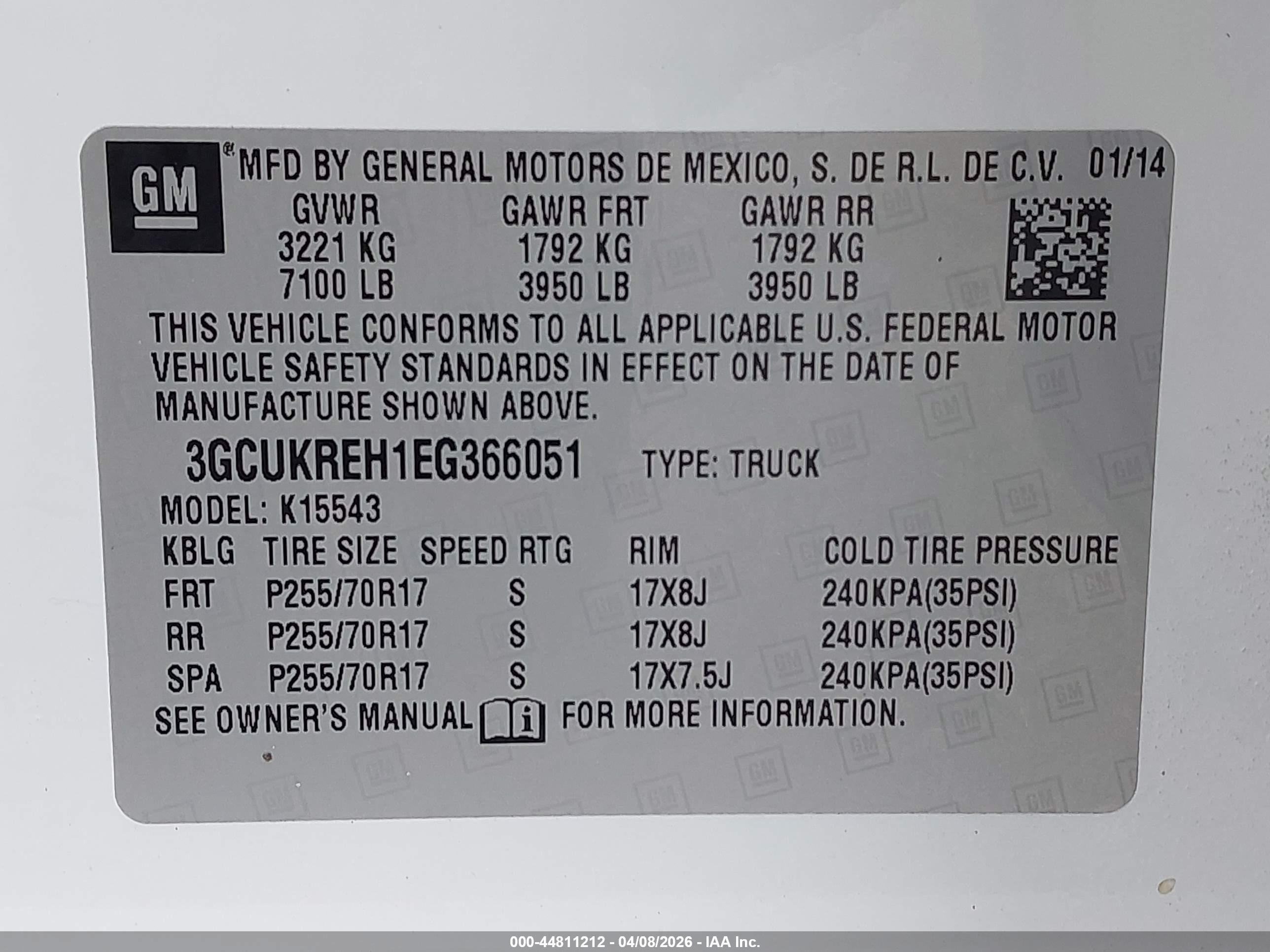 CHEVROLET SILVERADO image 9