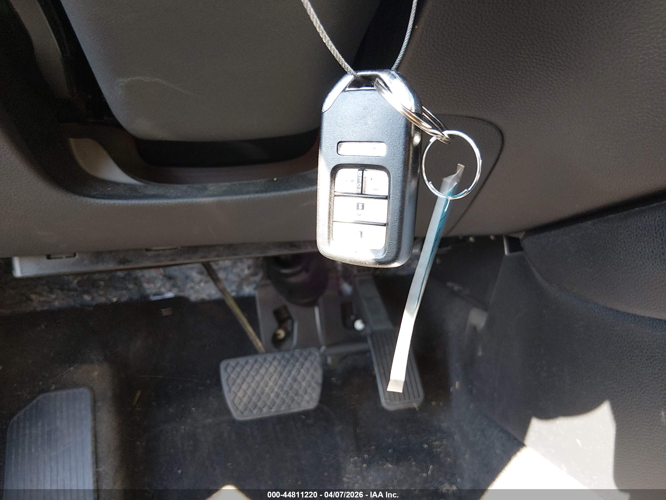 HONDA ACCORD image 11