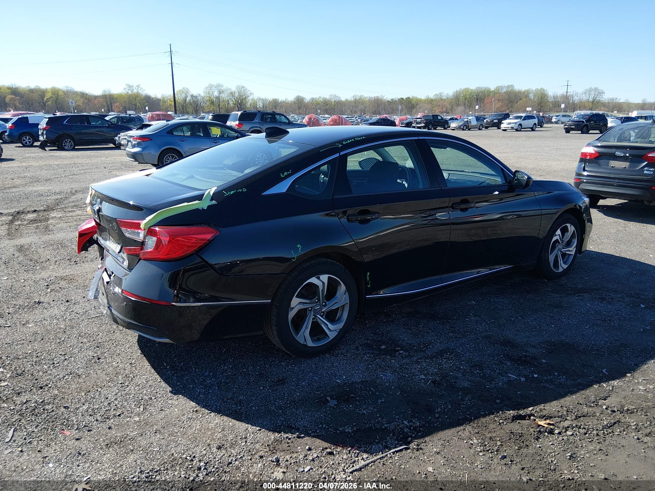 HONDA ACCORD image 4