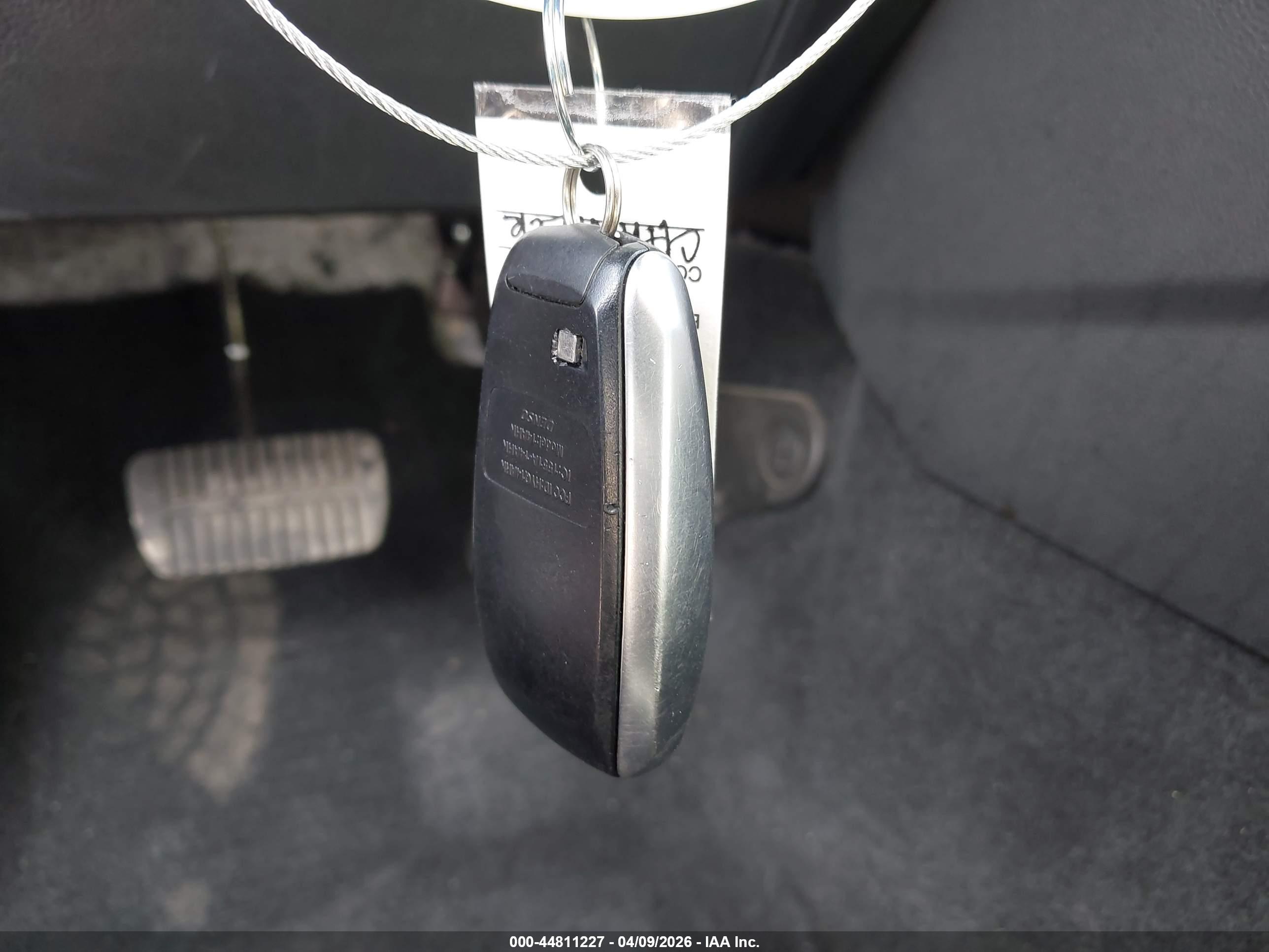 SUBARU FORESTER image 11