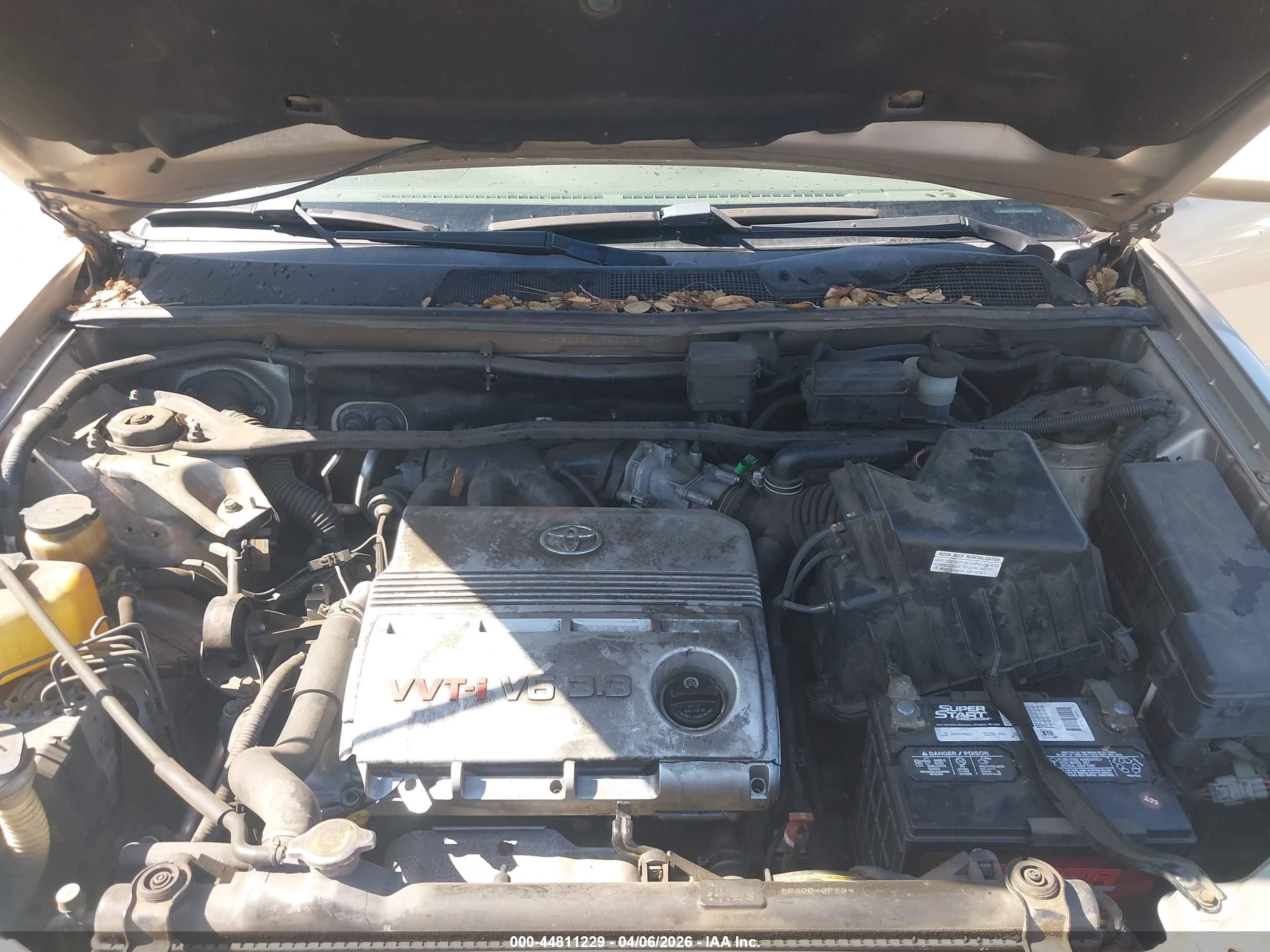 TOYOTA HIGHLANDER image 10