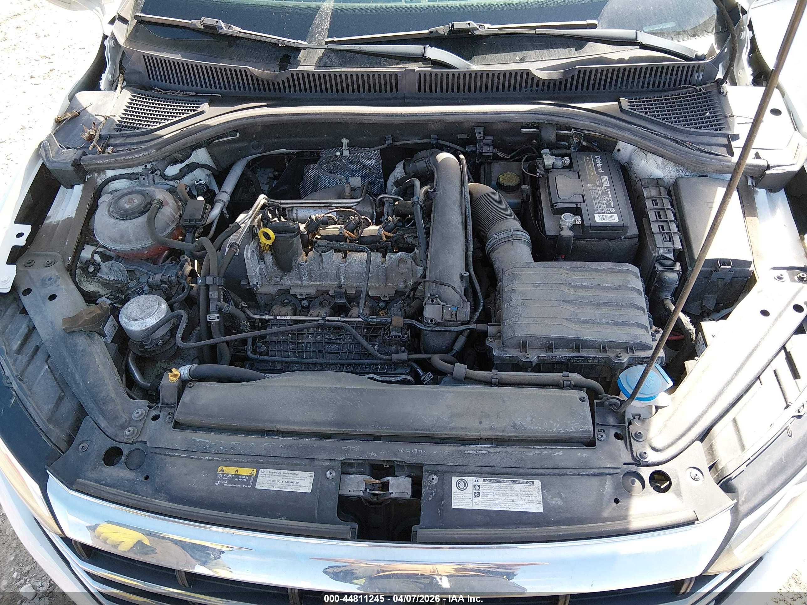 VOLKSWAGEN JETTA image 10