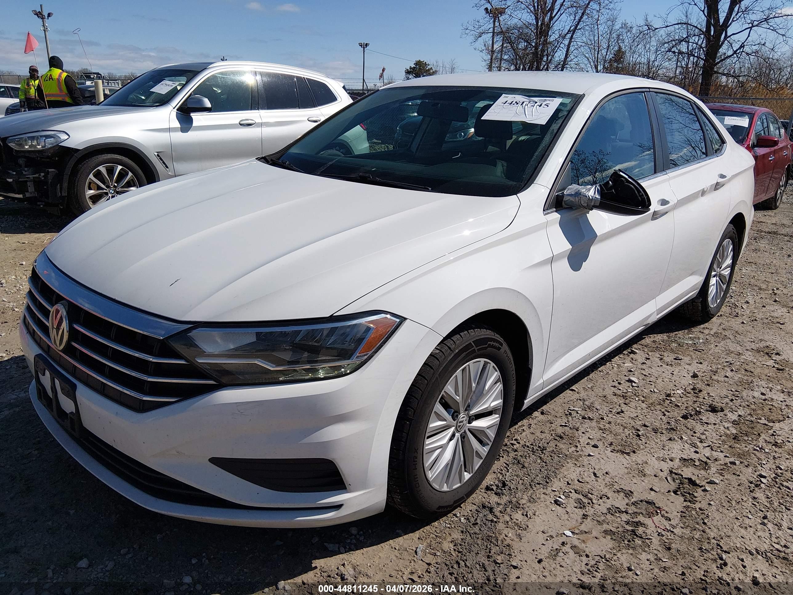 VOLKSWAGEN JETTA image 2