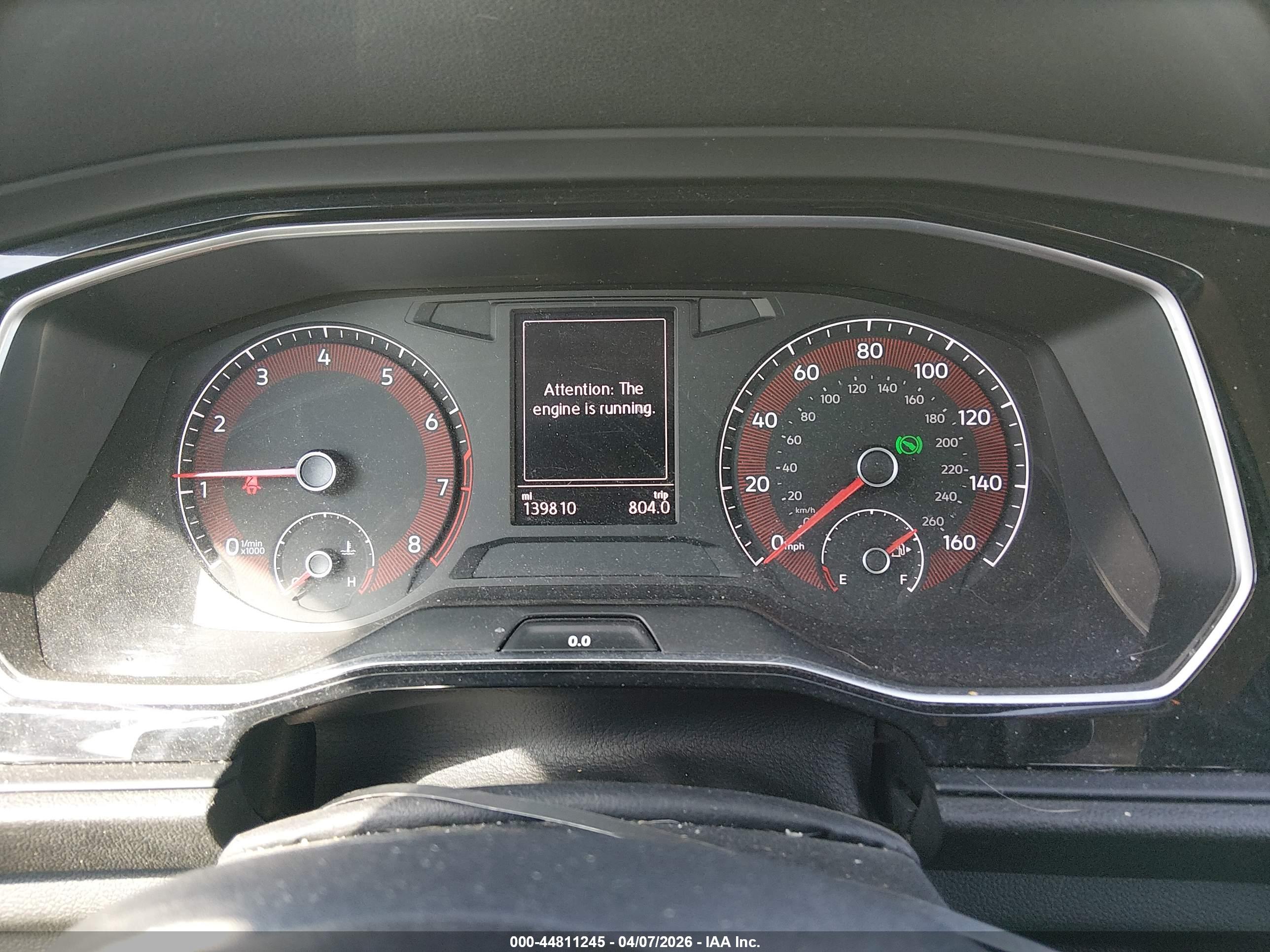 VOLKSWAGEN JETTA image 7