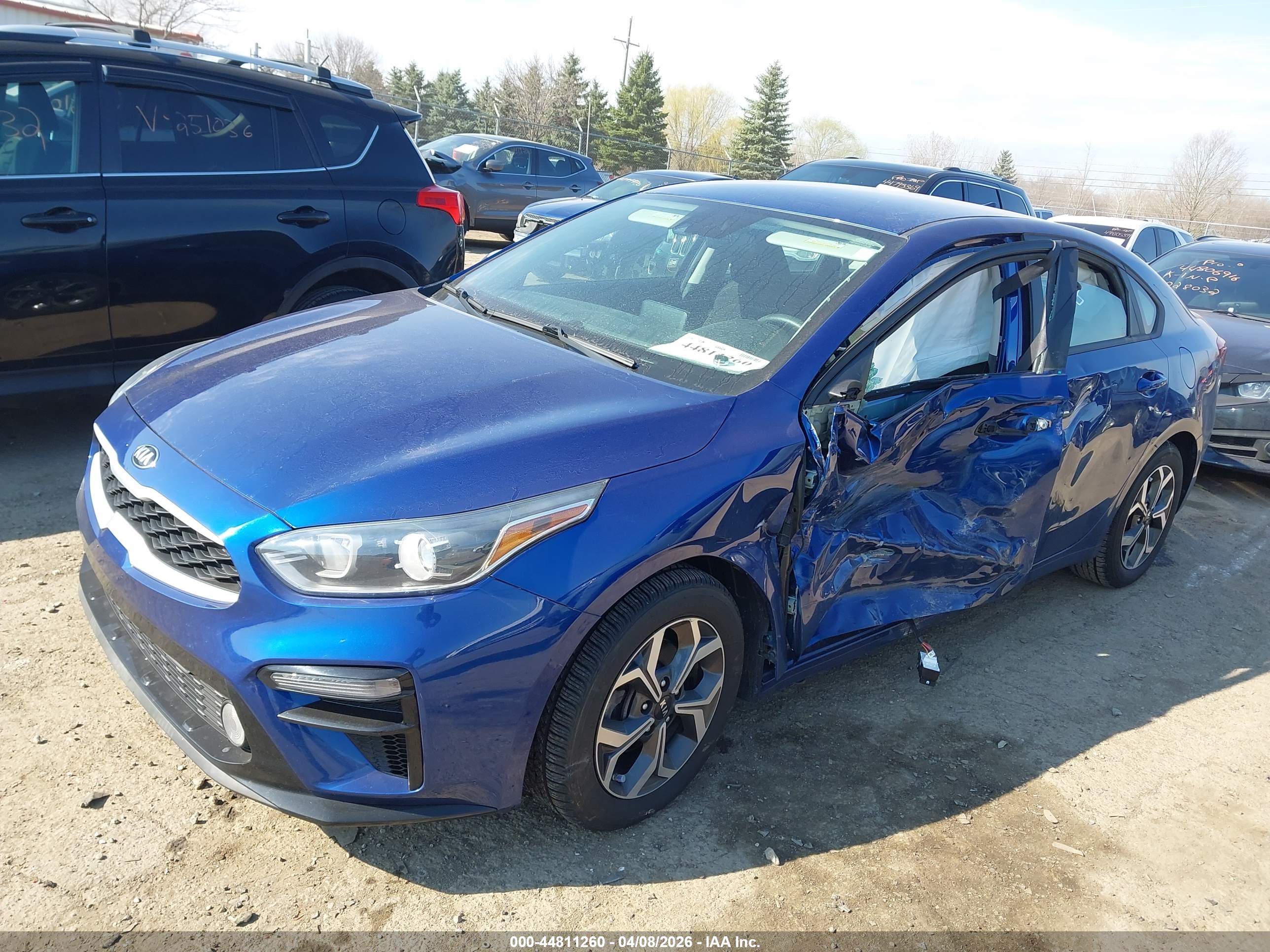 KIA FORTE image 2