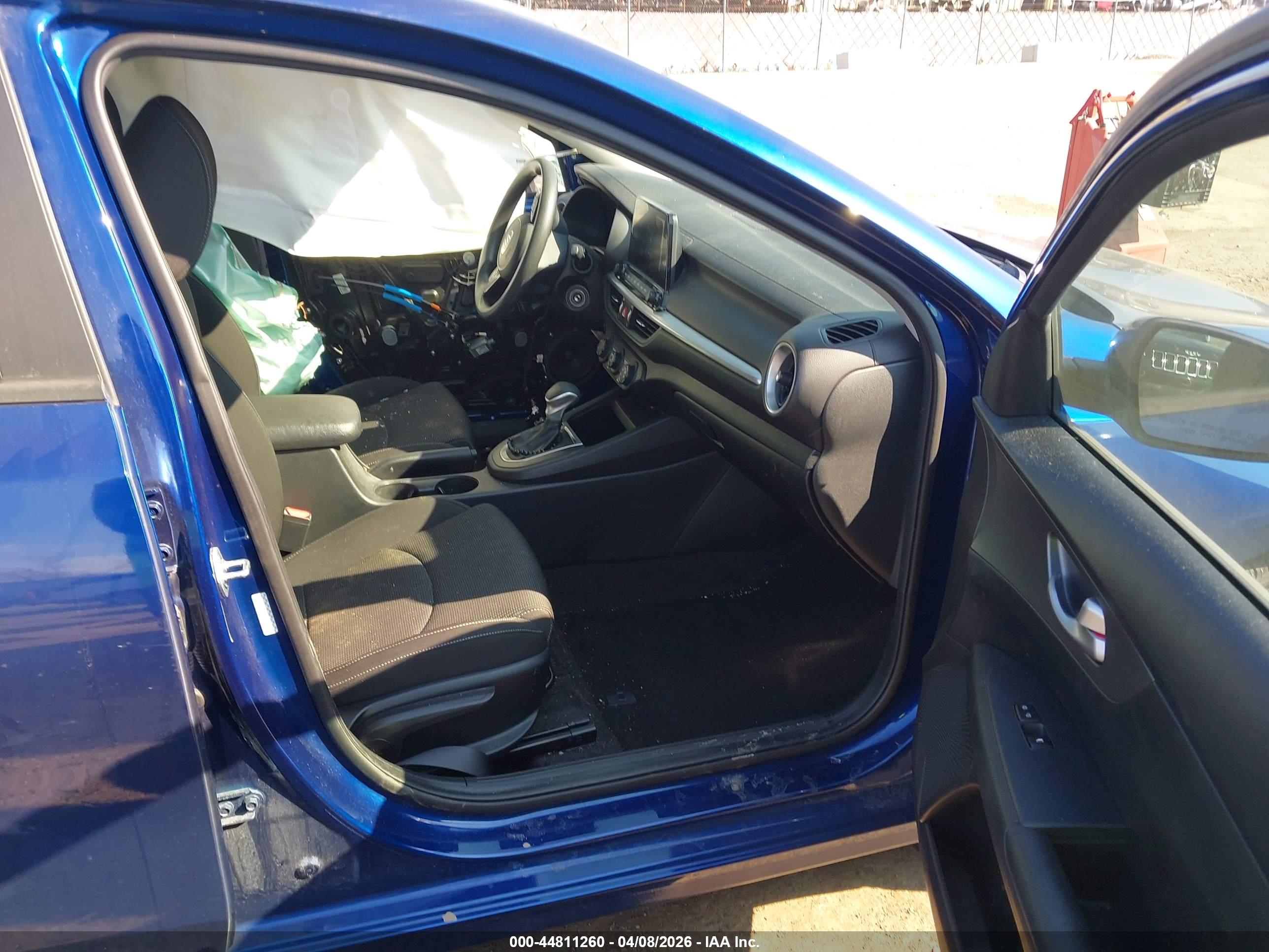 KIA FORTE image 5