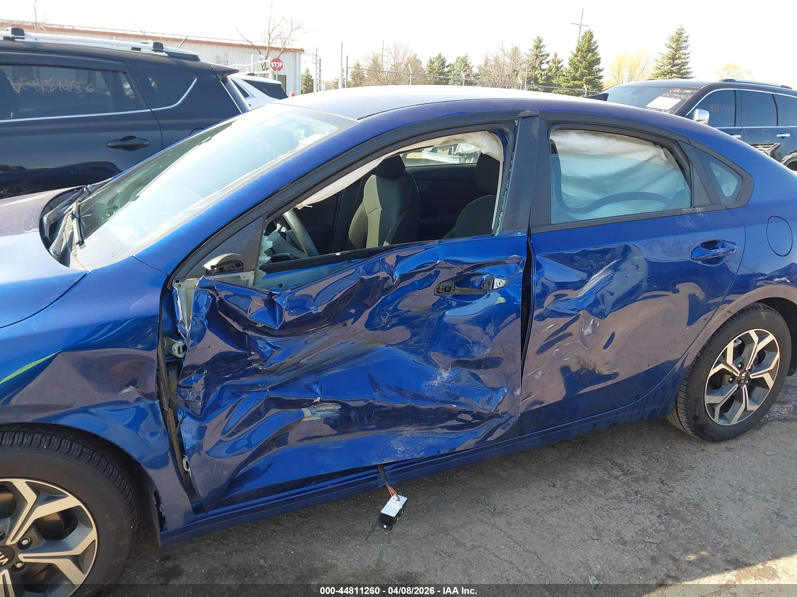 KIA FORTE image 6