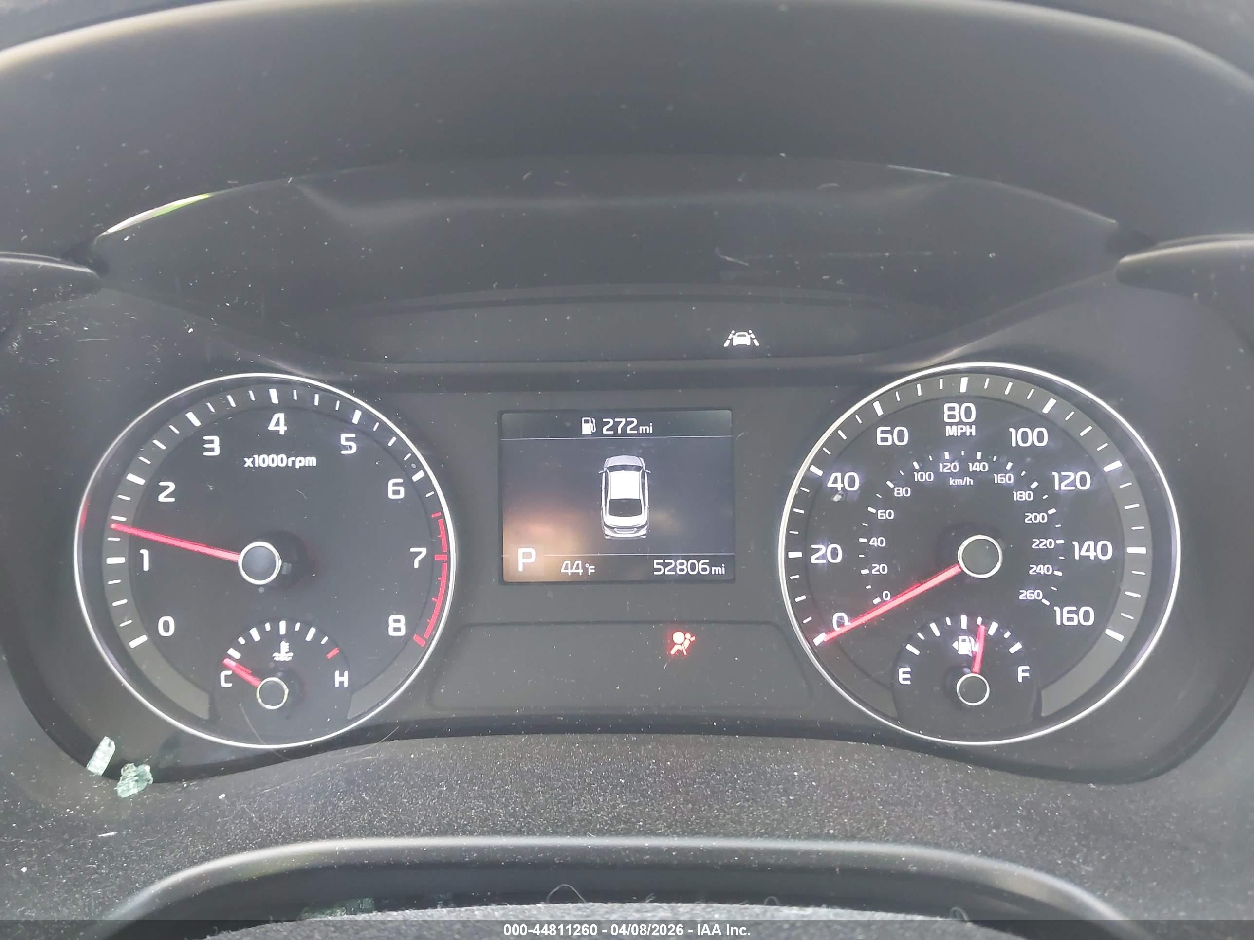 KIA FORTE image 7