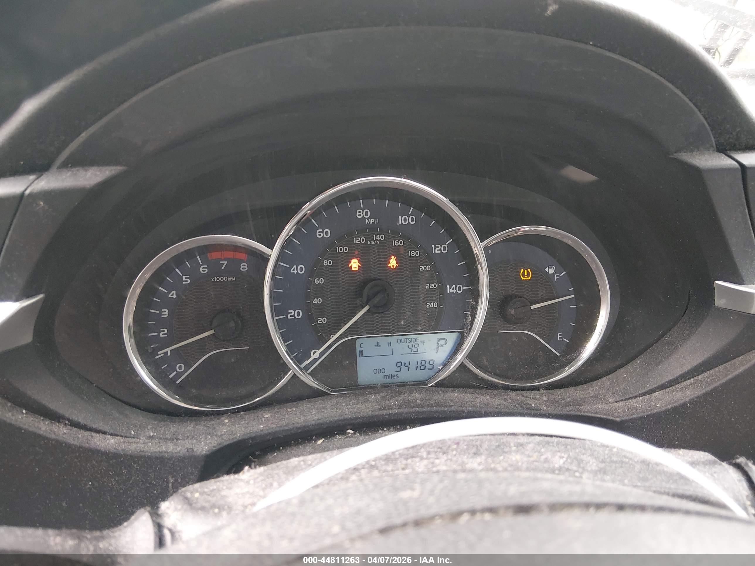TOYOTA COROLLA image 7
