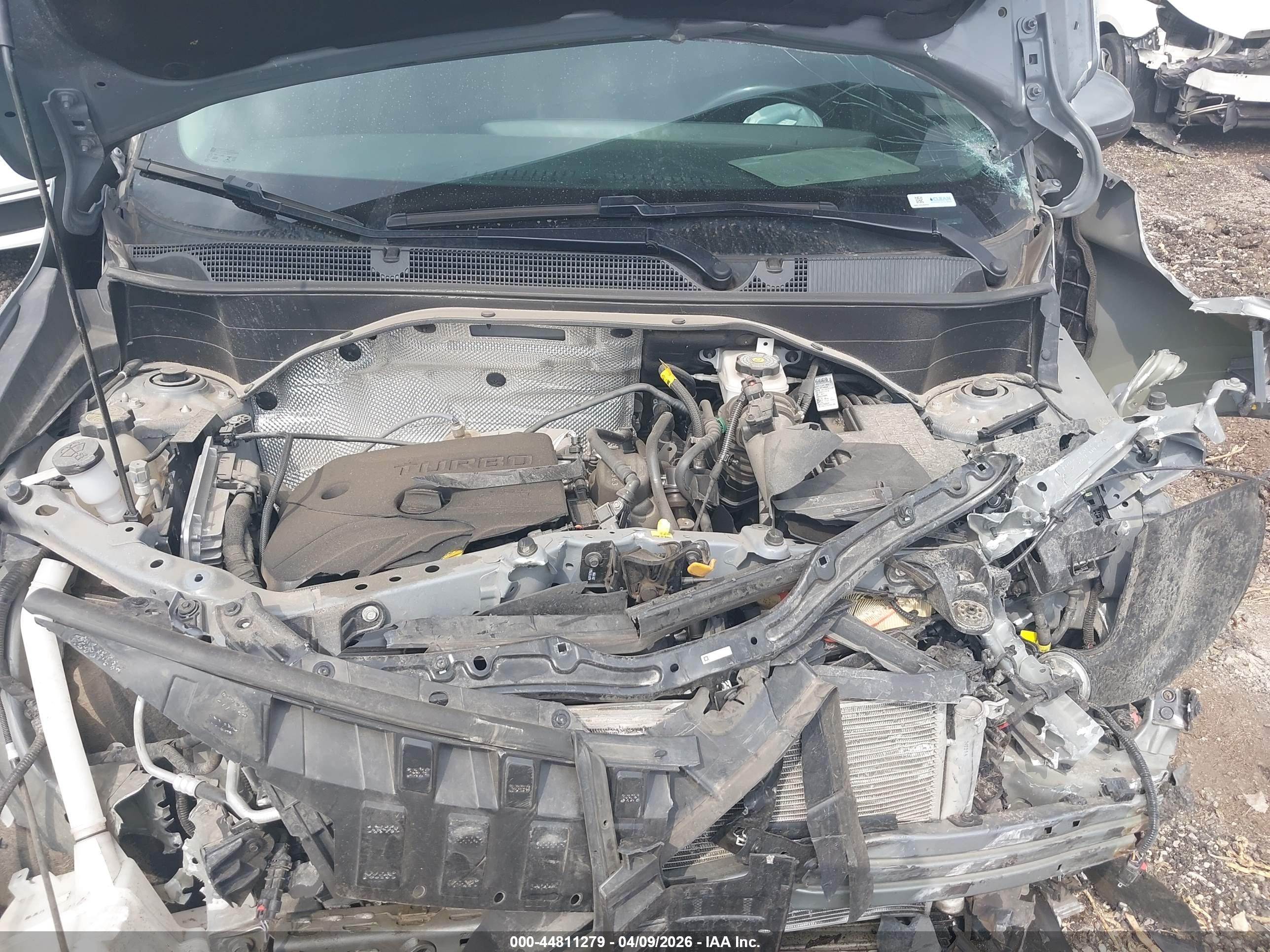 BUICK ENCORE image 10