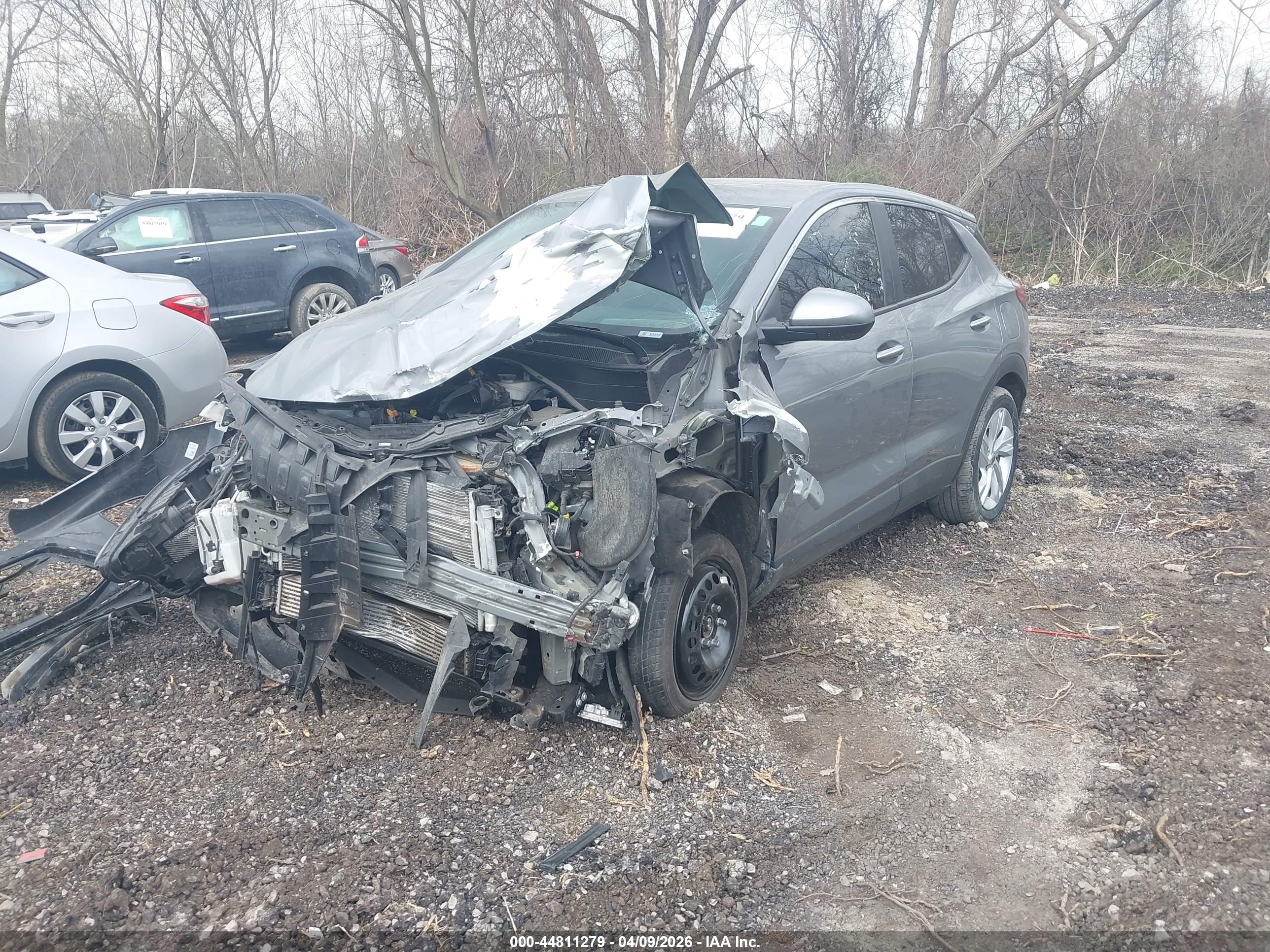 BUICK ENCORE image 2