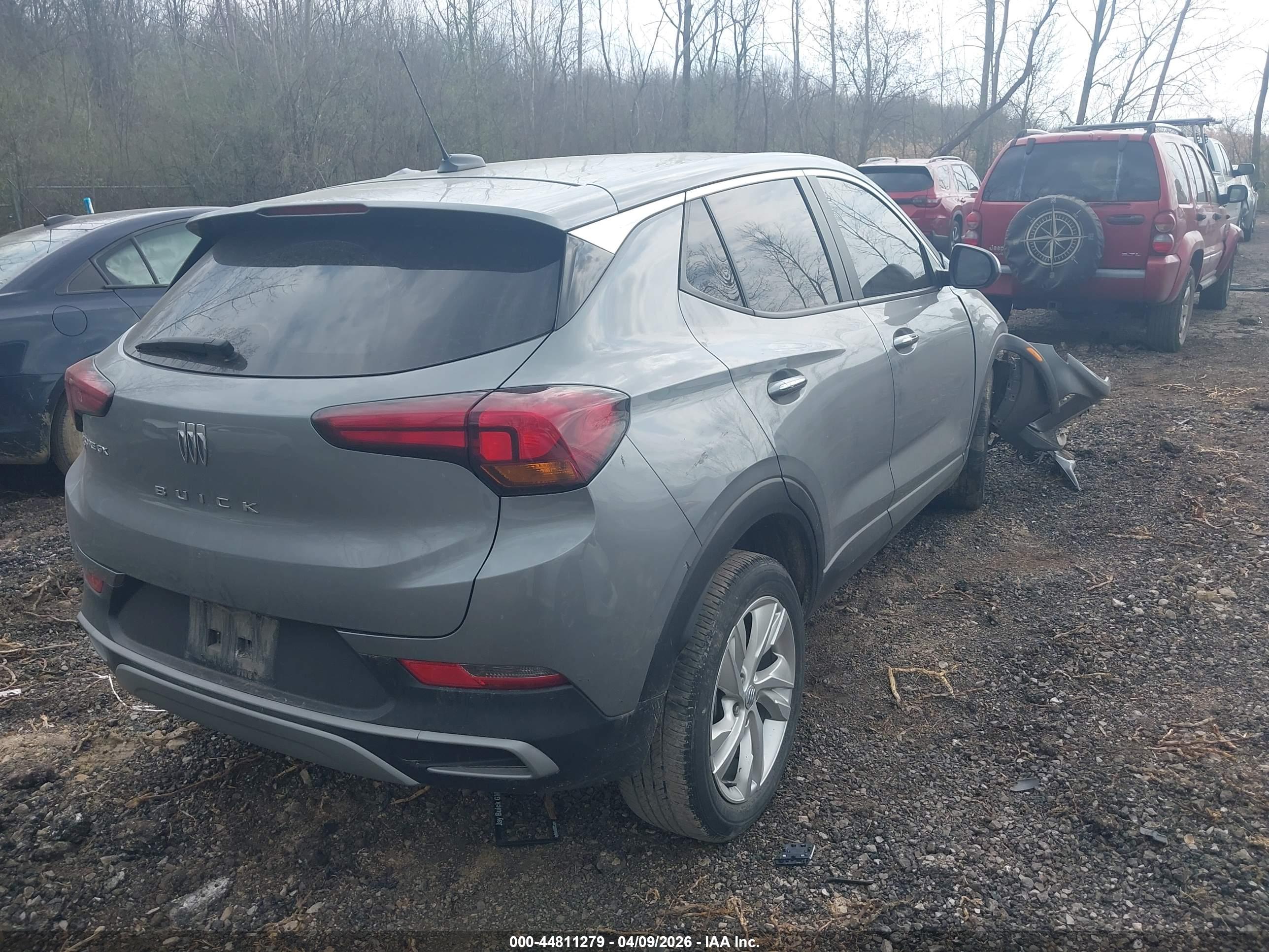 BUICK ENCORE image 4
