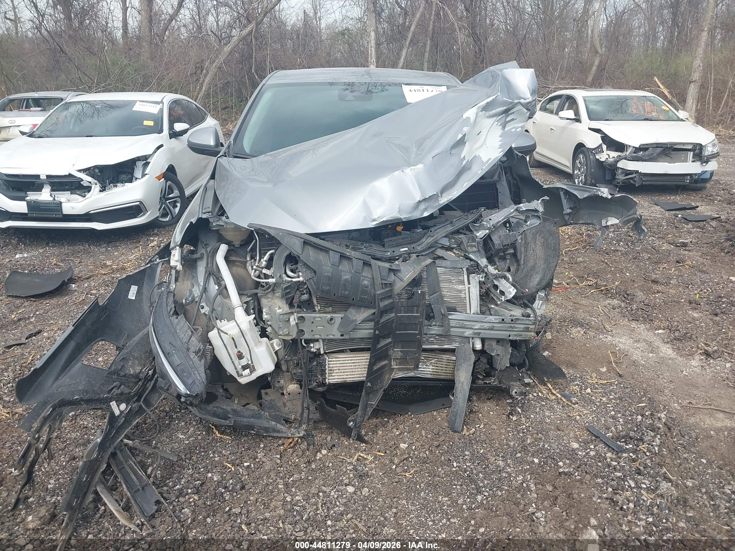 BUICK ENCORE image 6