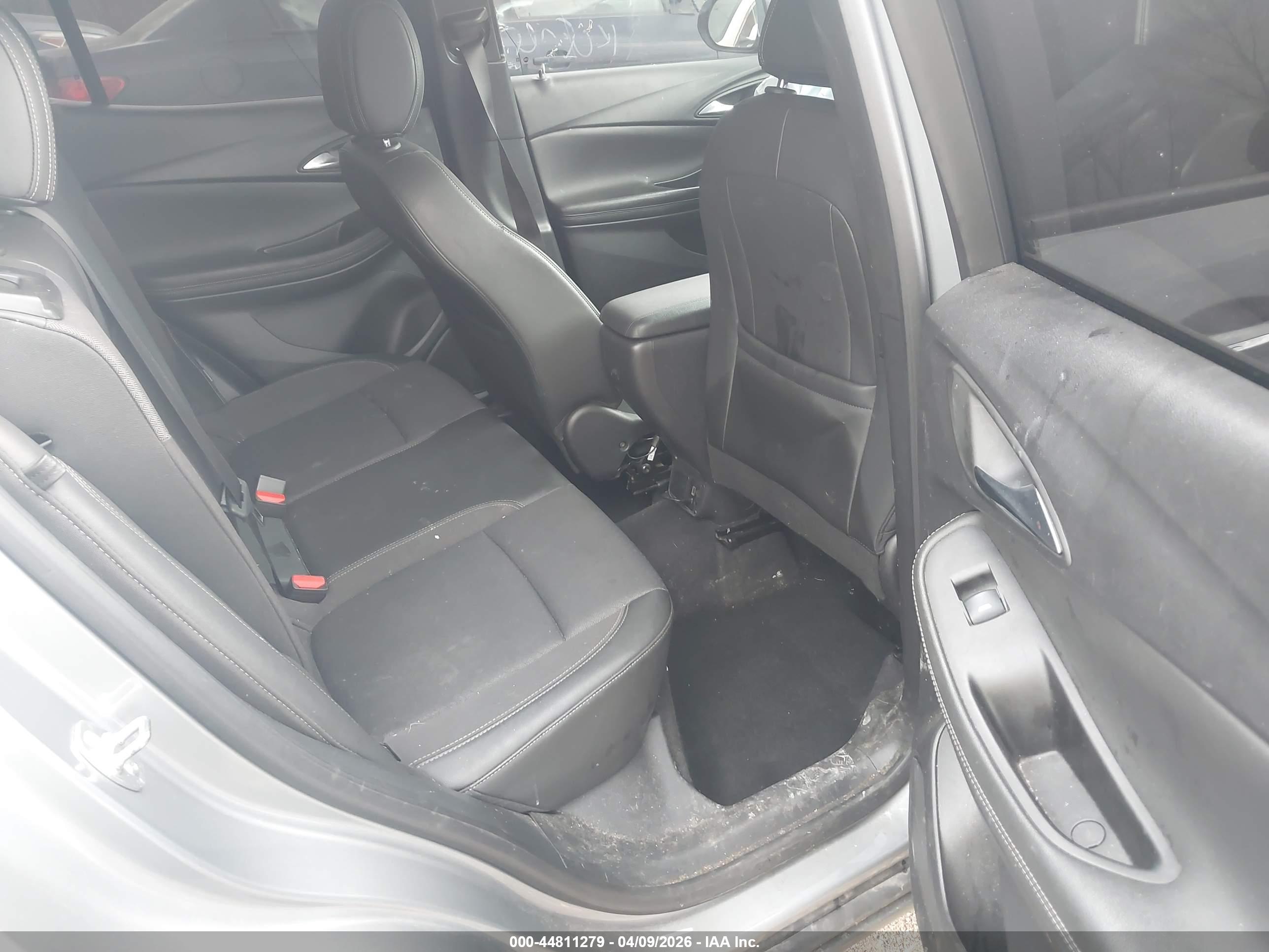 BUICK ENCORE image 8