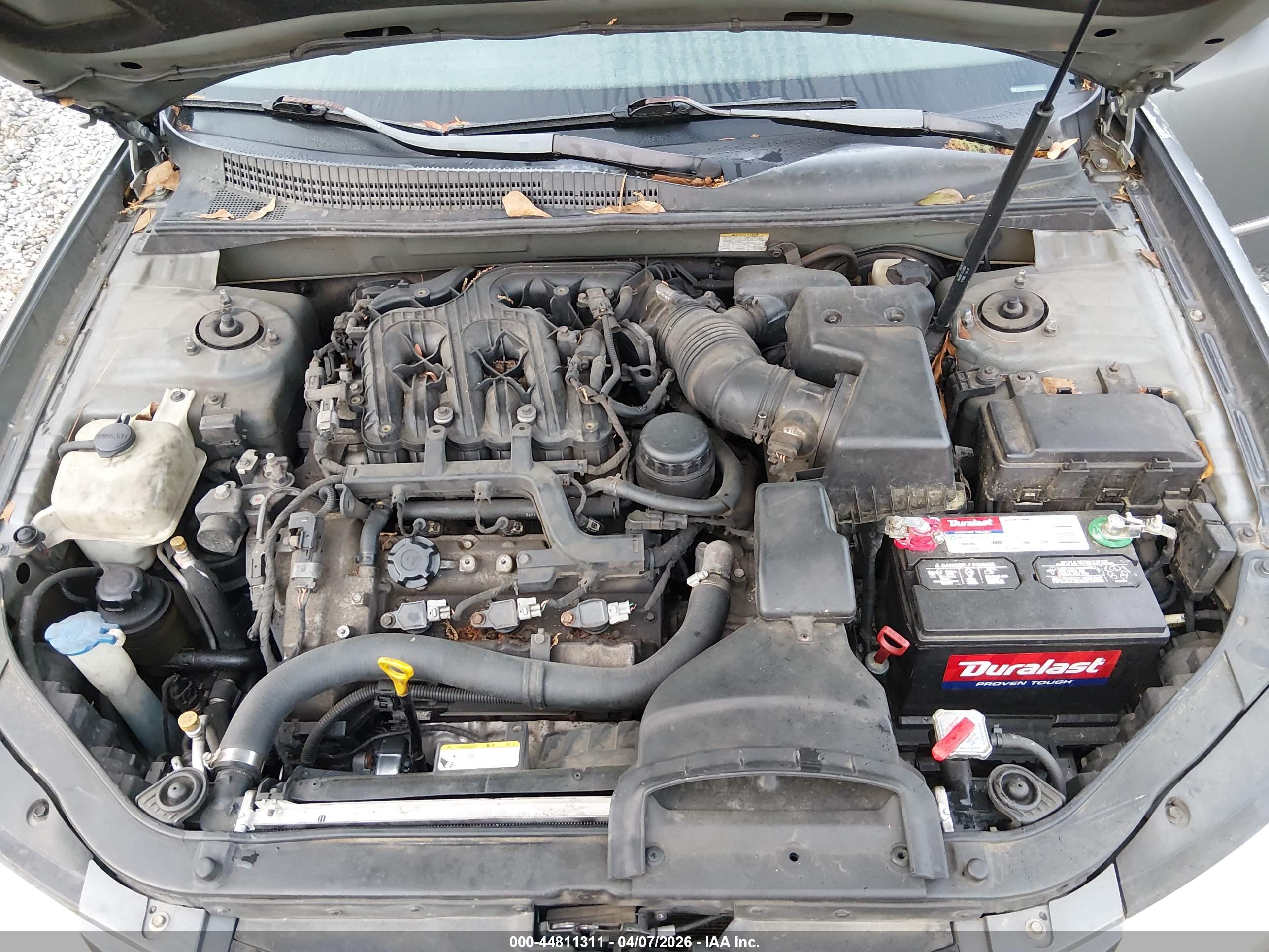 HYUNDAI SONATA image 10