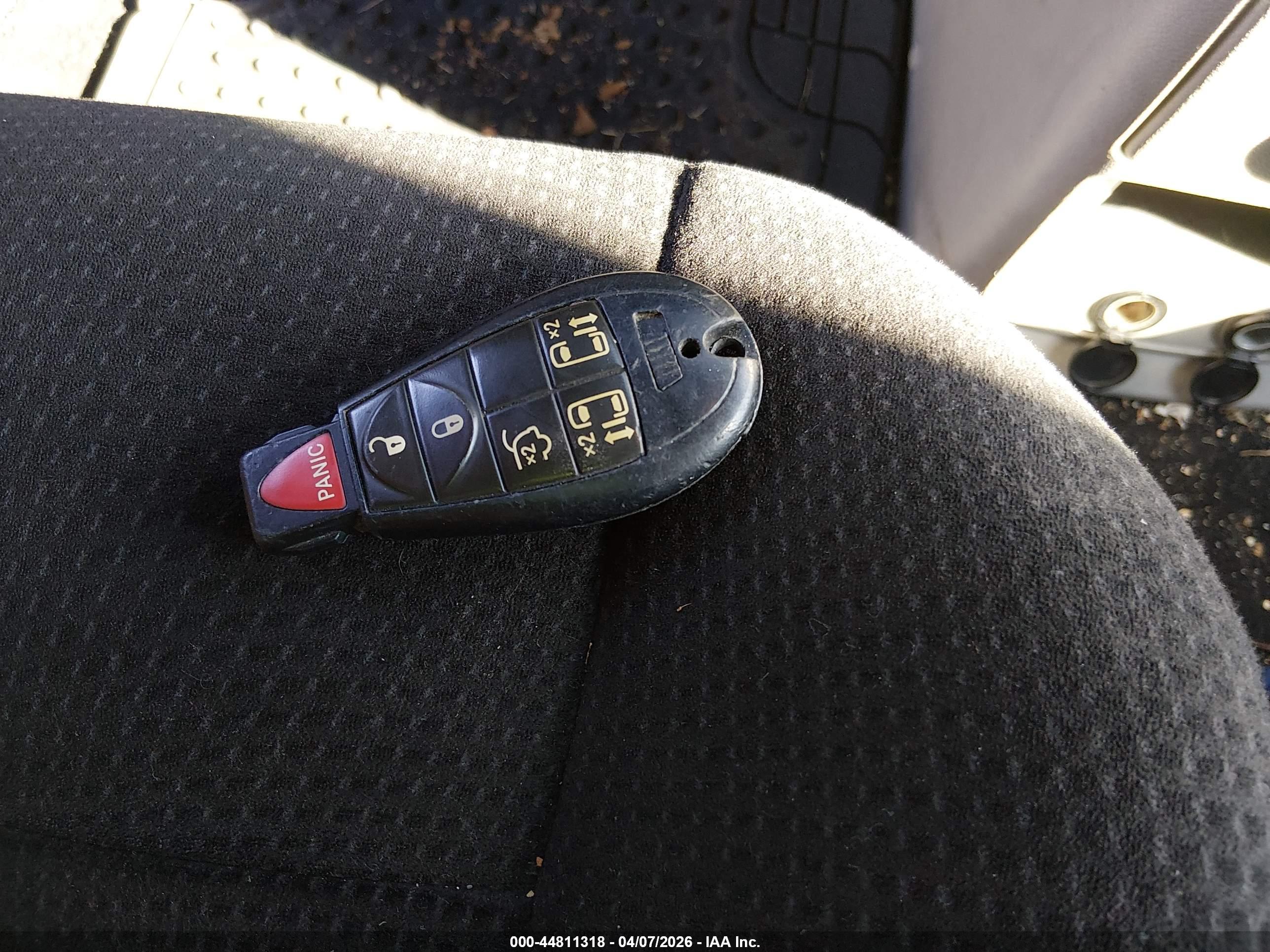 DODGE GRAND image 11