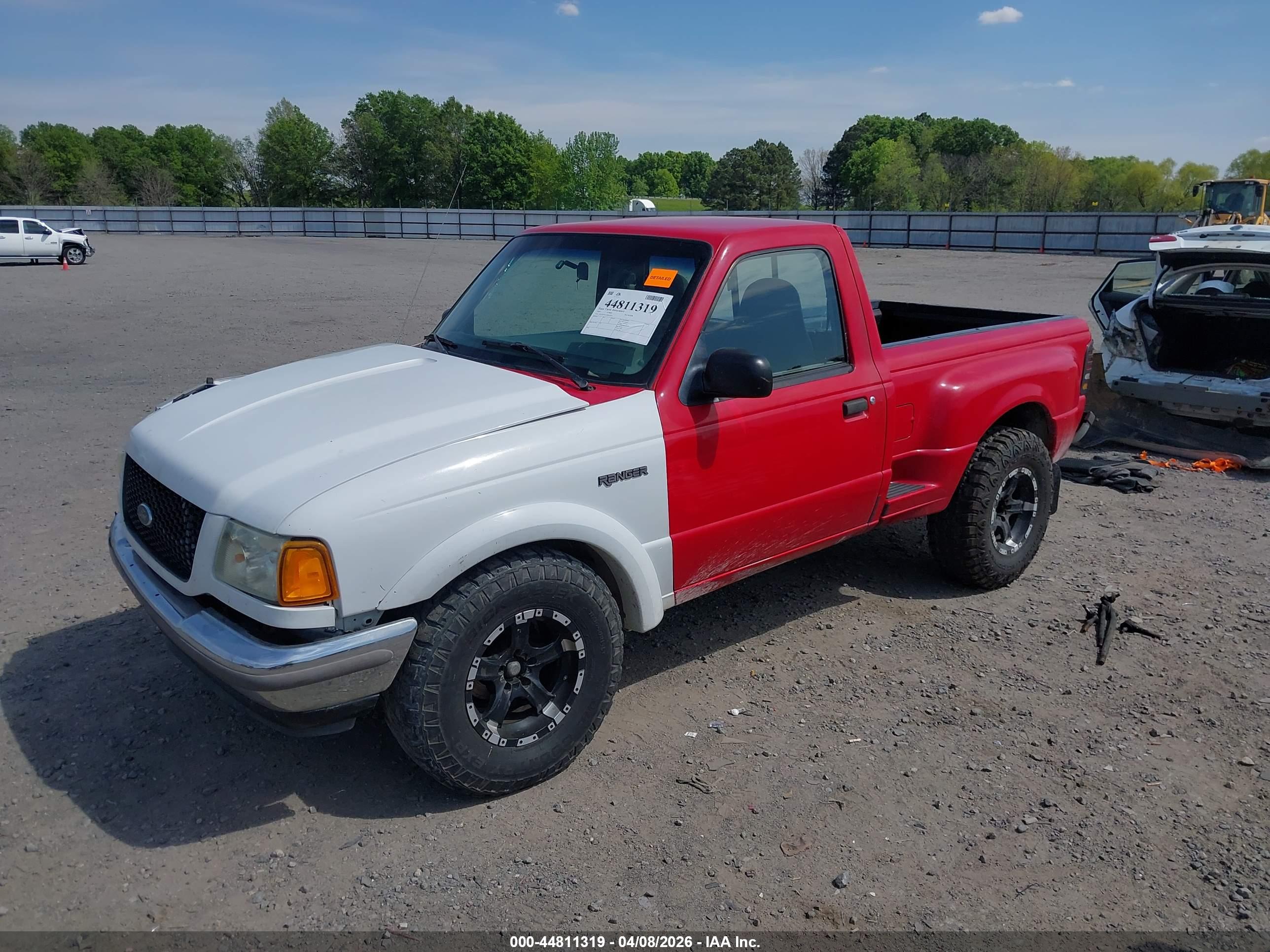 FORD RANGER image 2