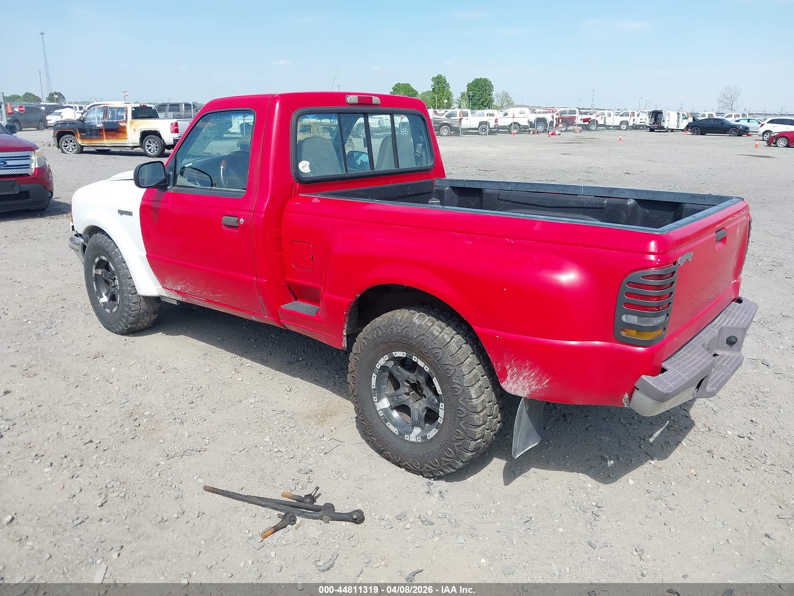 FORD RANGER image 3
