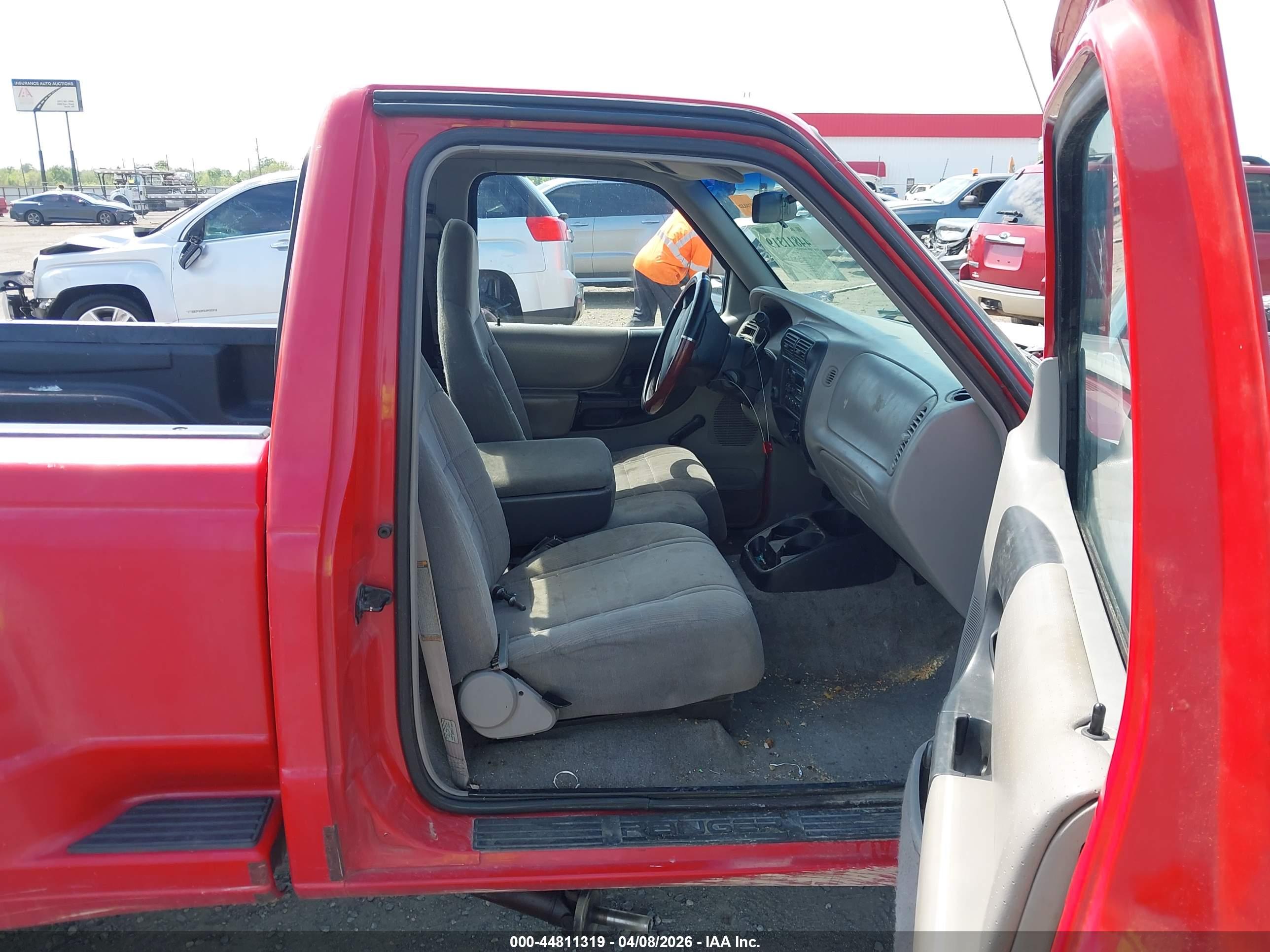 FORD RANGER image 5