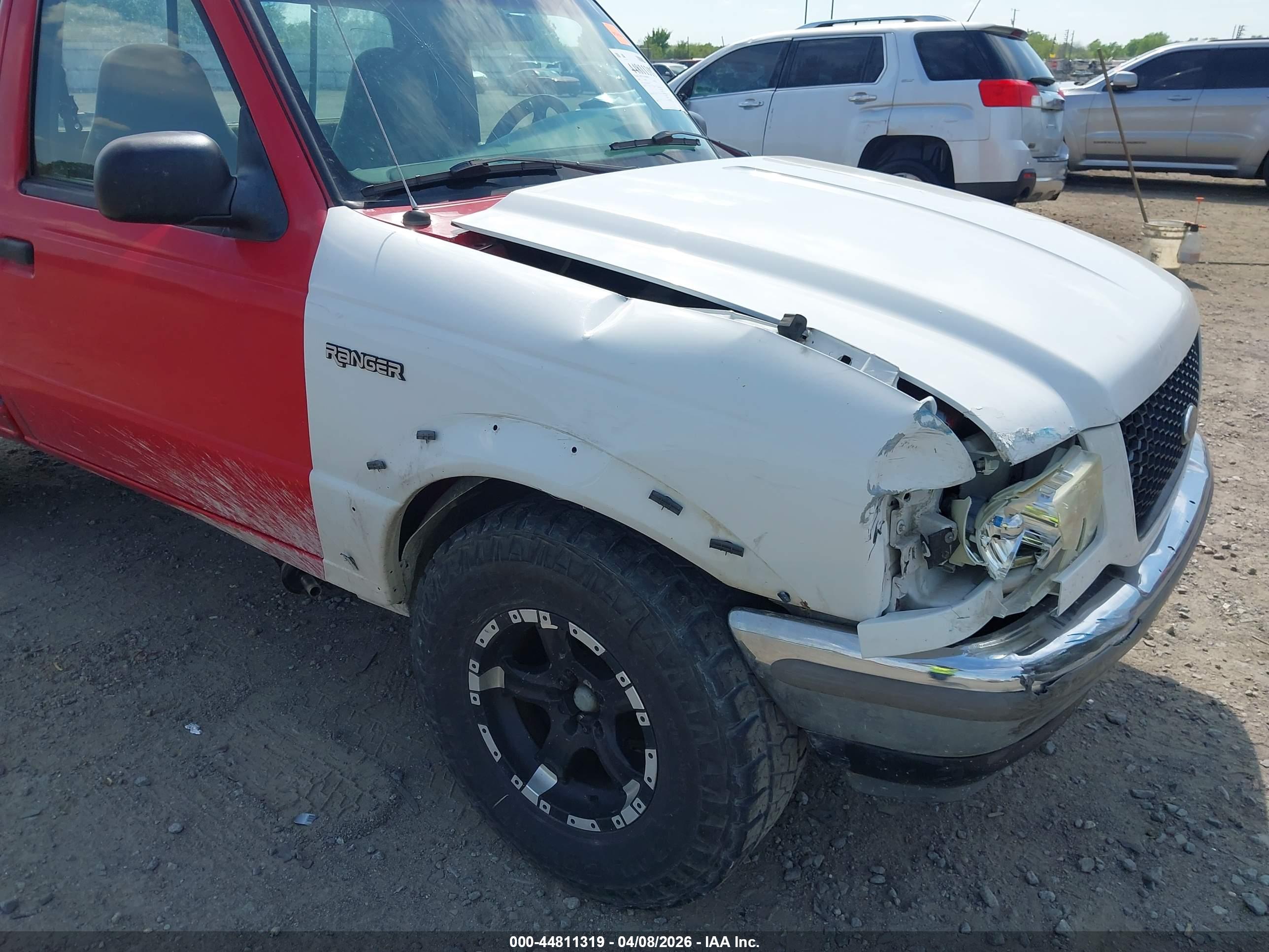 FORD RANGER image 6