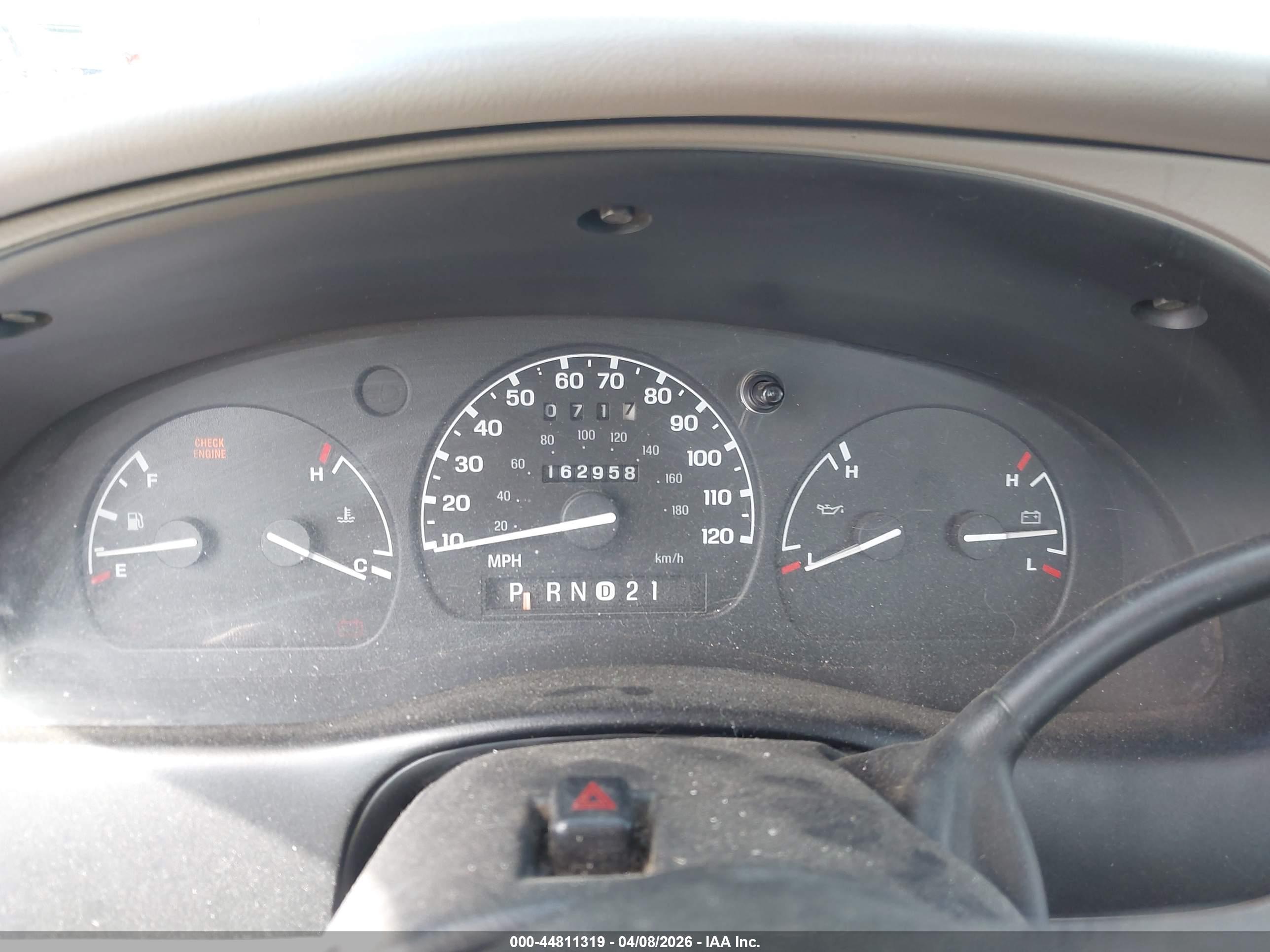 FORD RANGER image 7